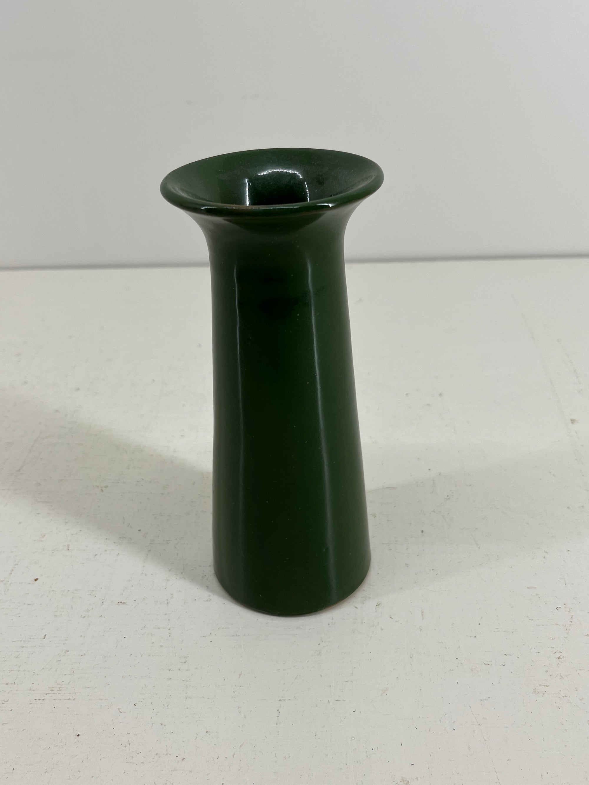 Bourne Pottery Show Vase