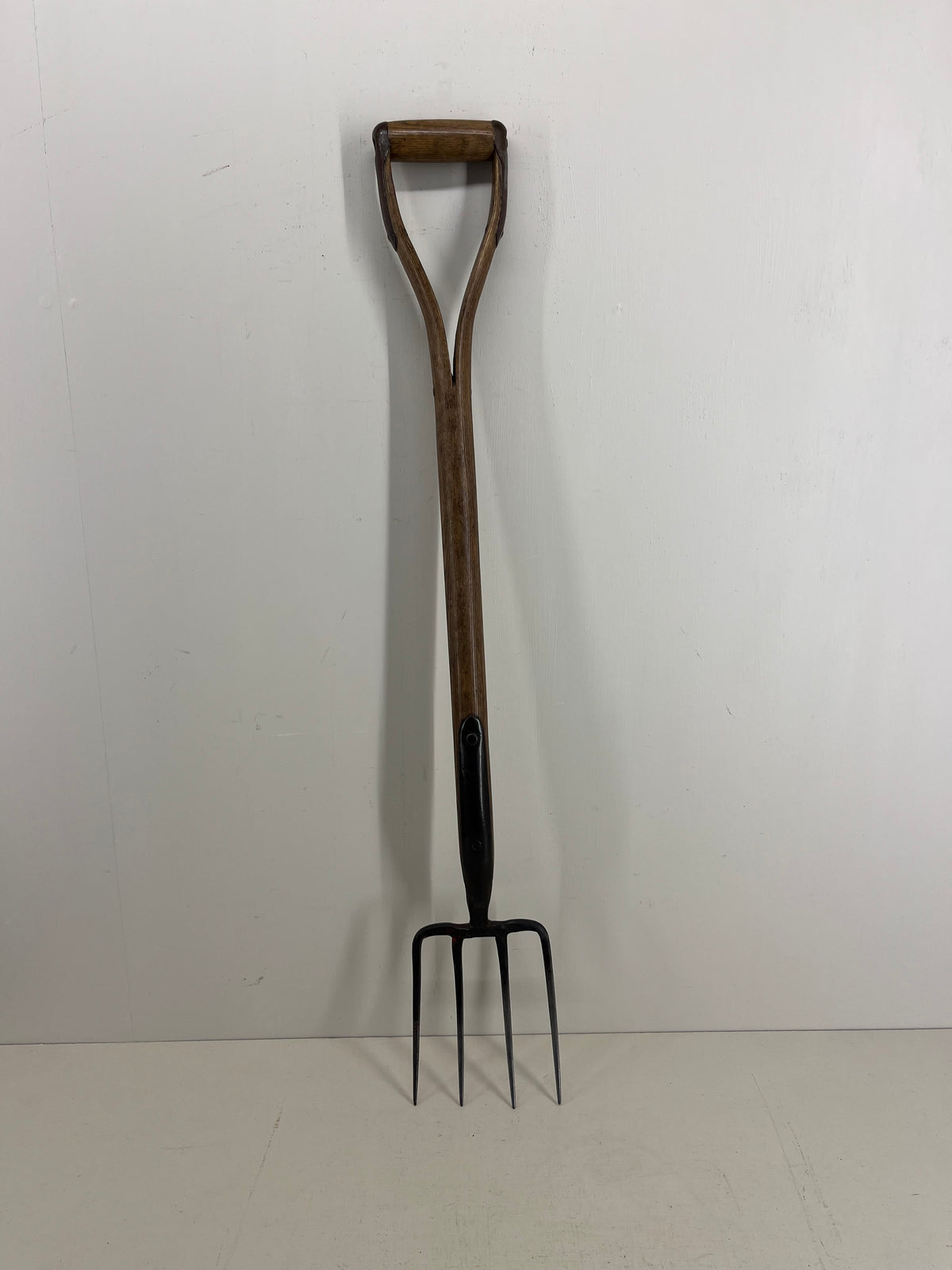 Vintage Border Fork