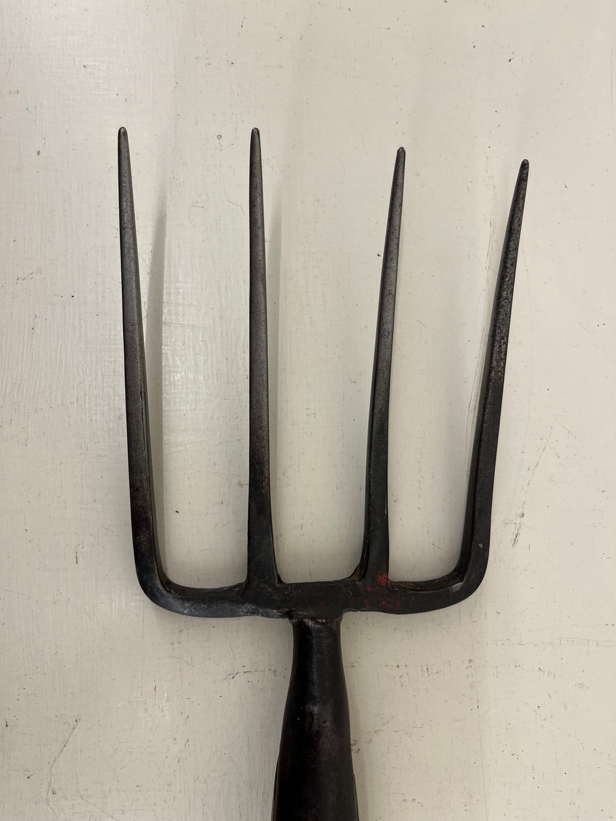 Vintage Border Fork