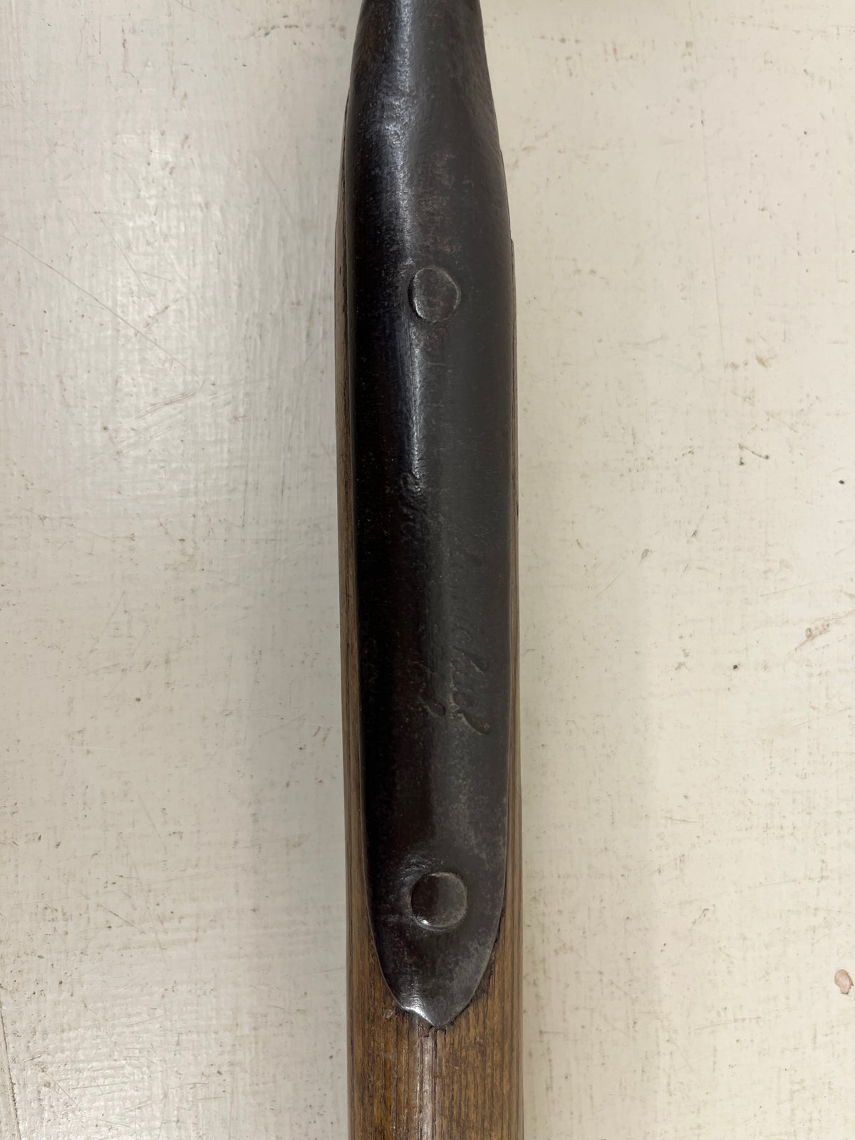 Vintage Border Fork