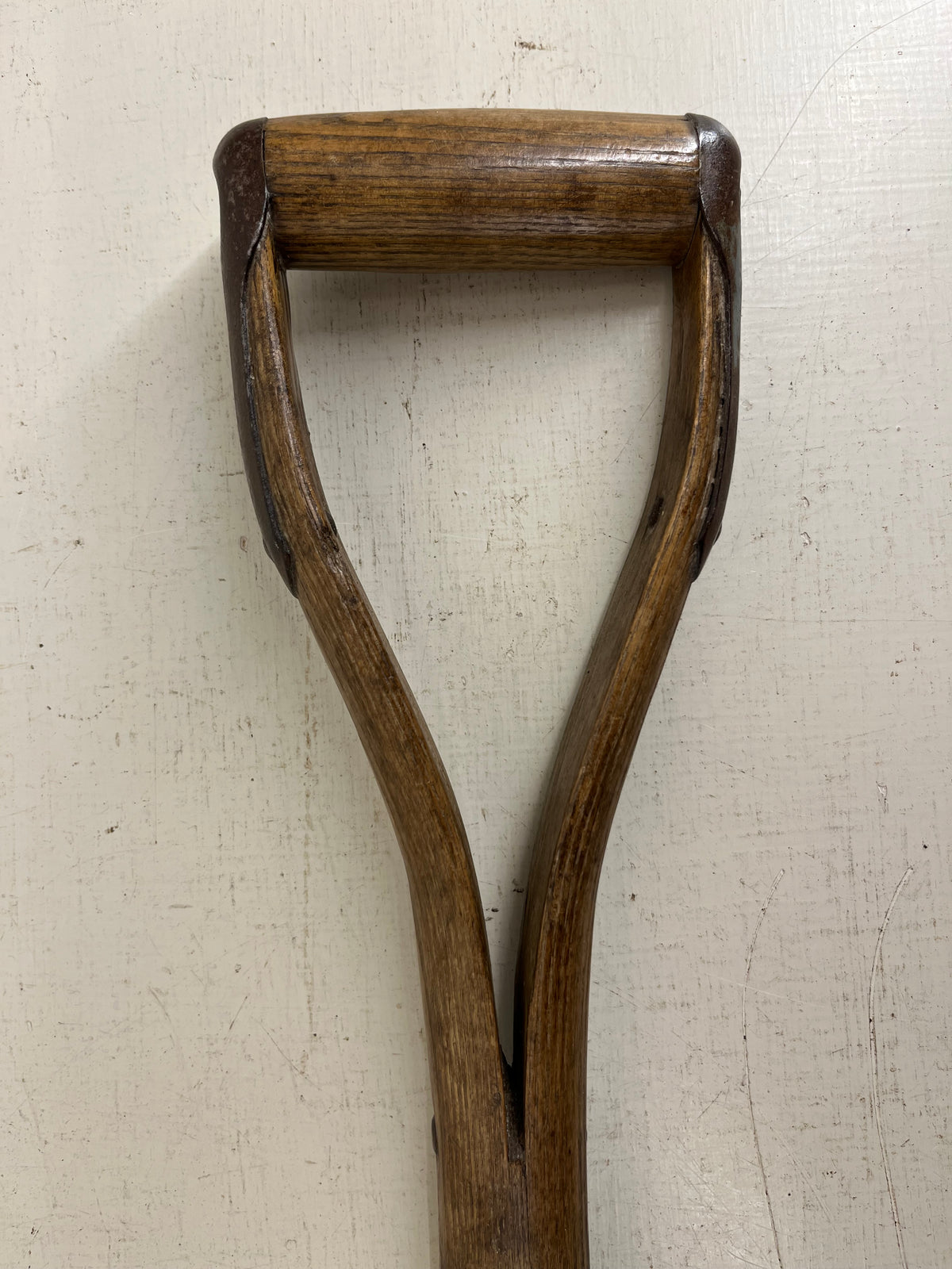 Vintage Border Fork