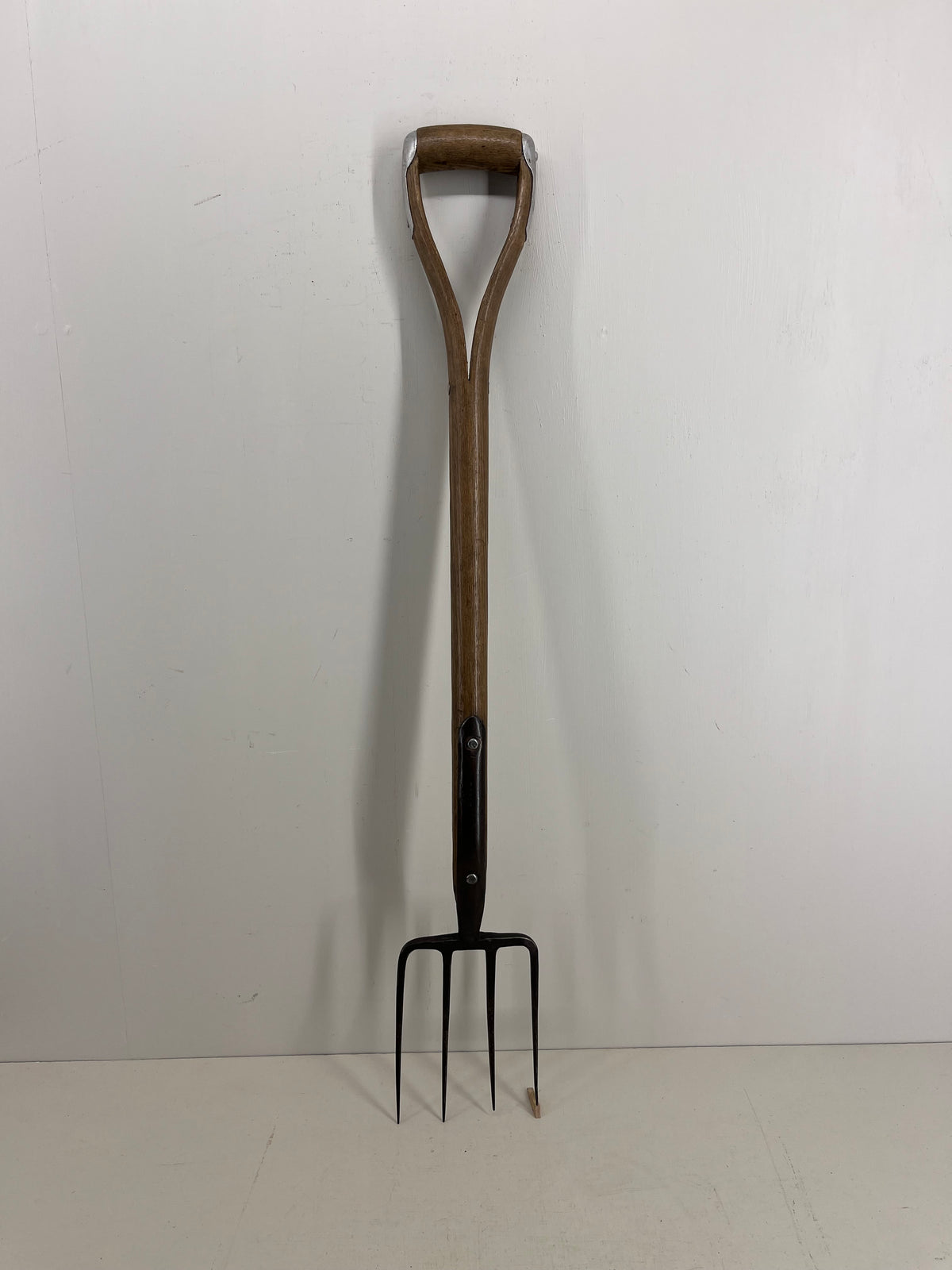 Vintage Border Fork
