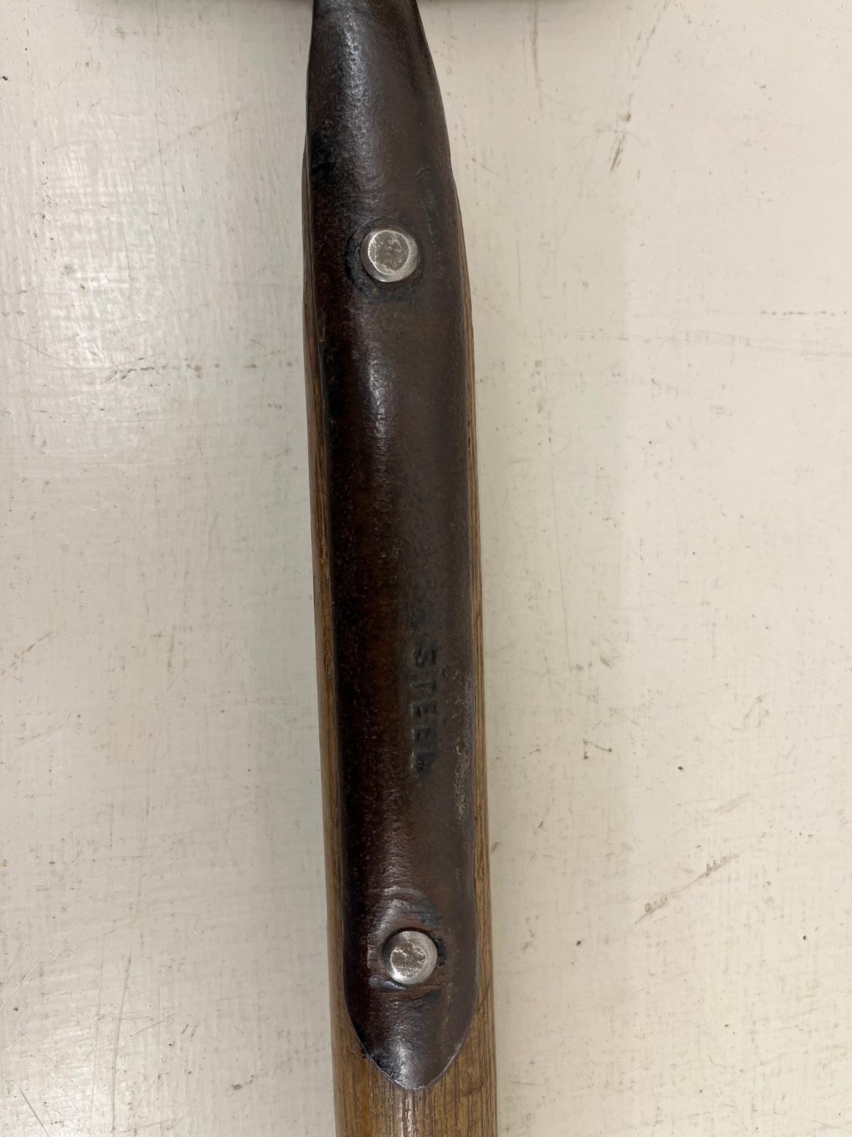Vintage Border Fork