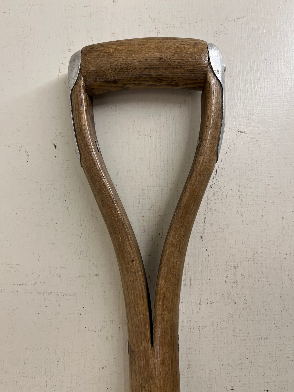 Vintage Border Fork