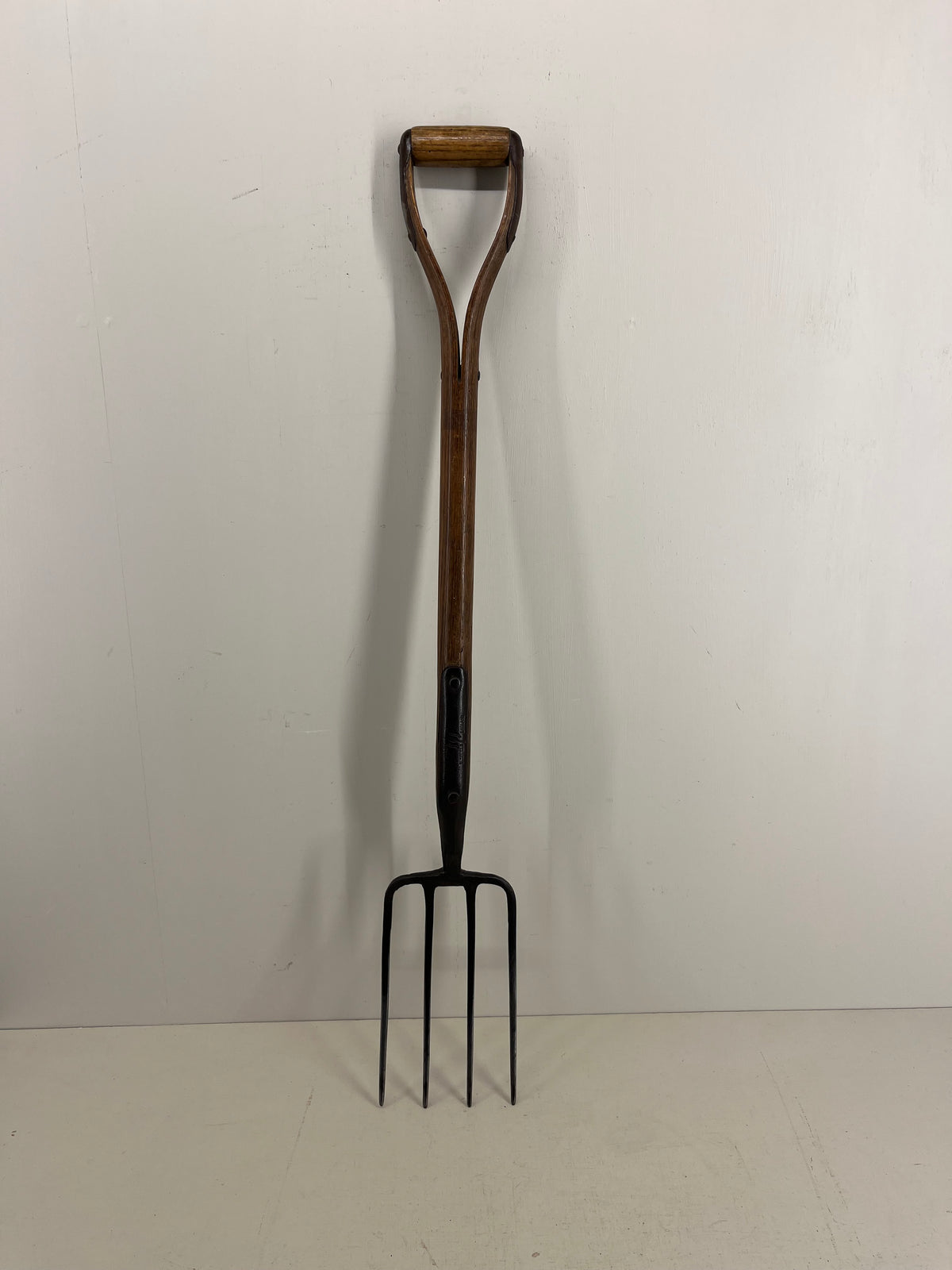 Spear &amp; Jackson Border Fork