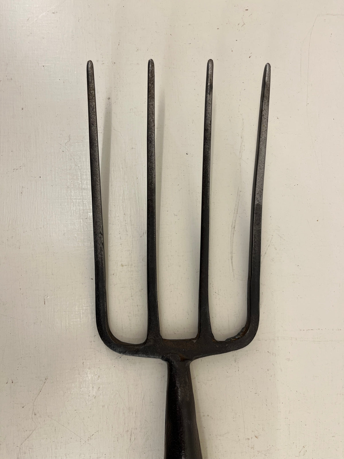 Spear &amp; Jackson Border Fork