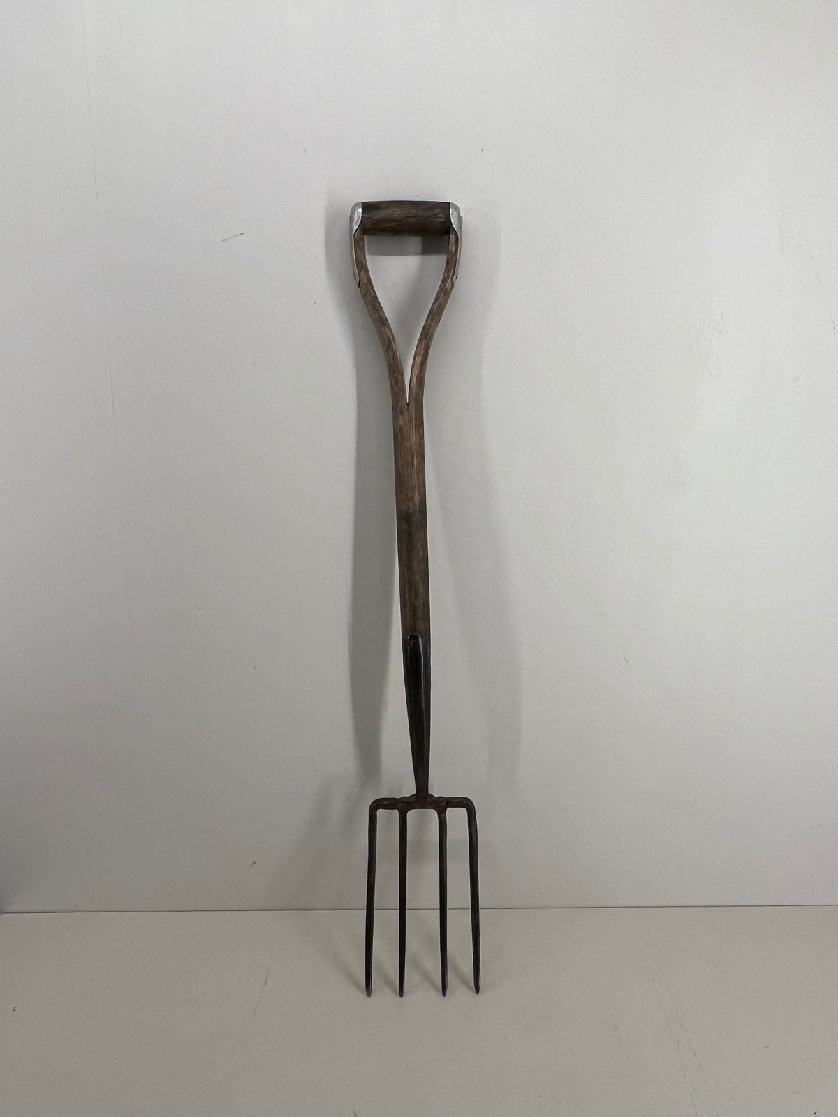 Vintage Border Fork