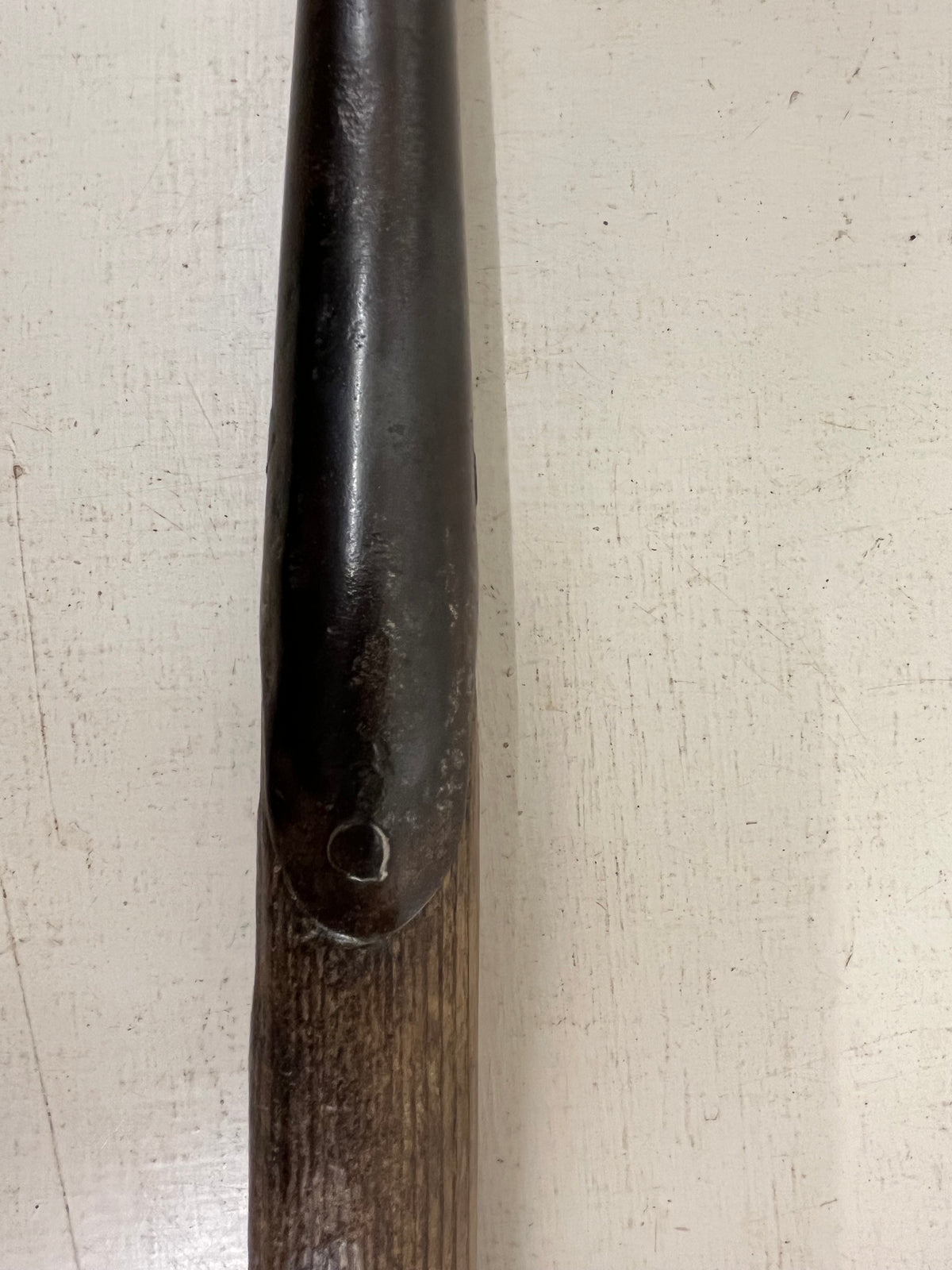 Vintage Border Fork