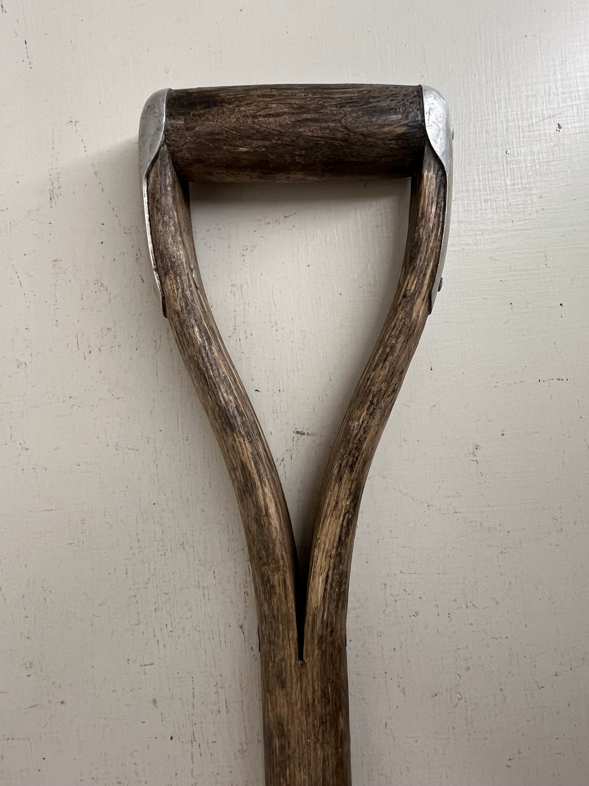 Vintage Border Fork