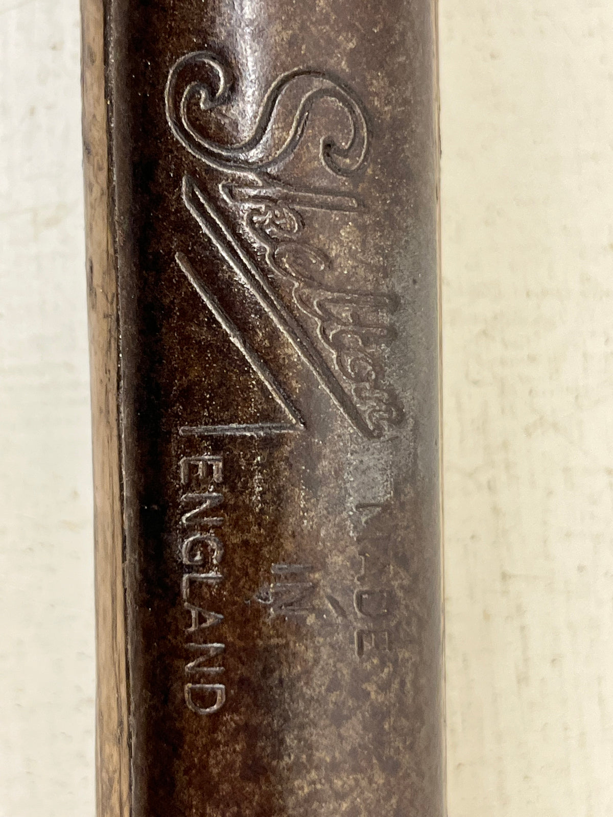 Skelton Garden Fork