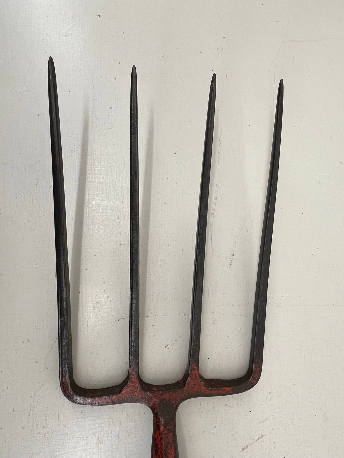 Parkes Garden Fork