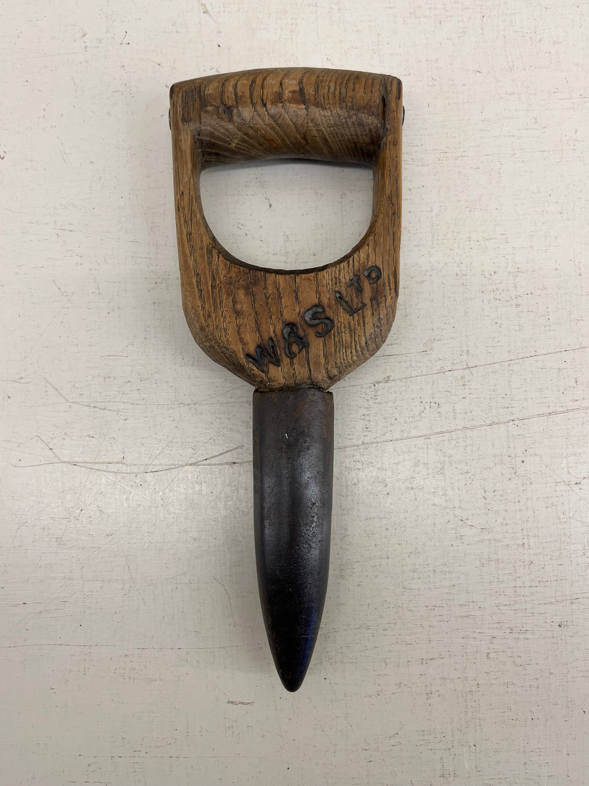 Vintage Garden Dibber