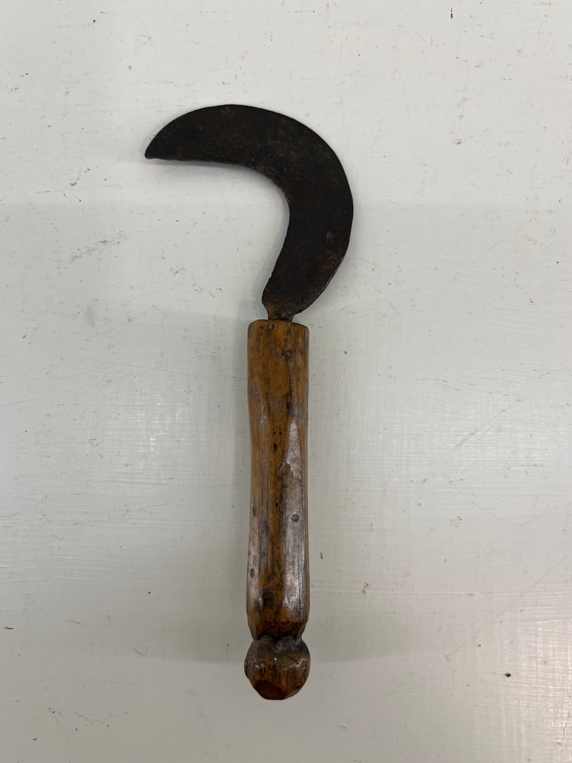 Vintage Harvesting Knife