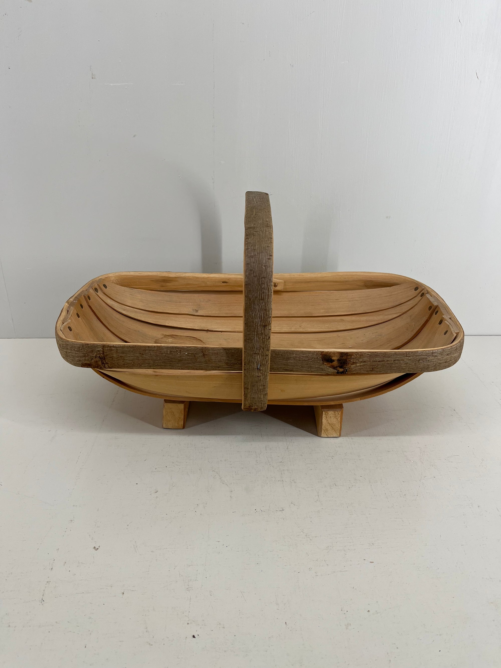 Sussex Garden Trug