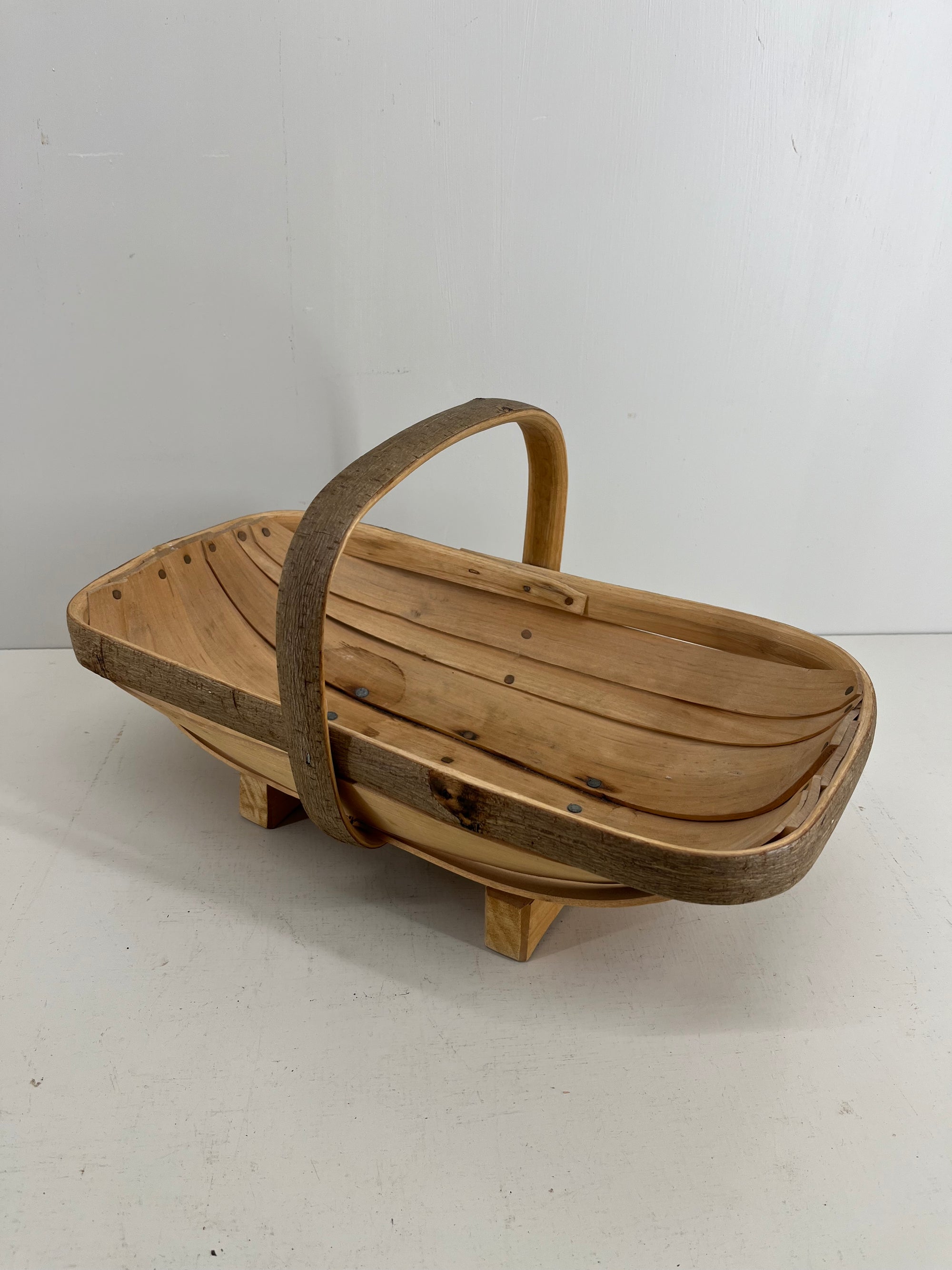 Sussex Garden Trug