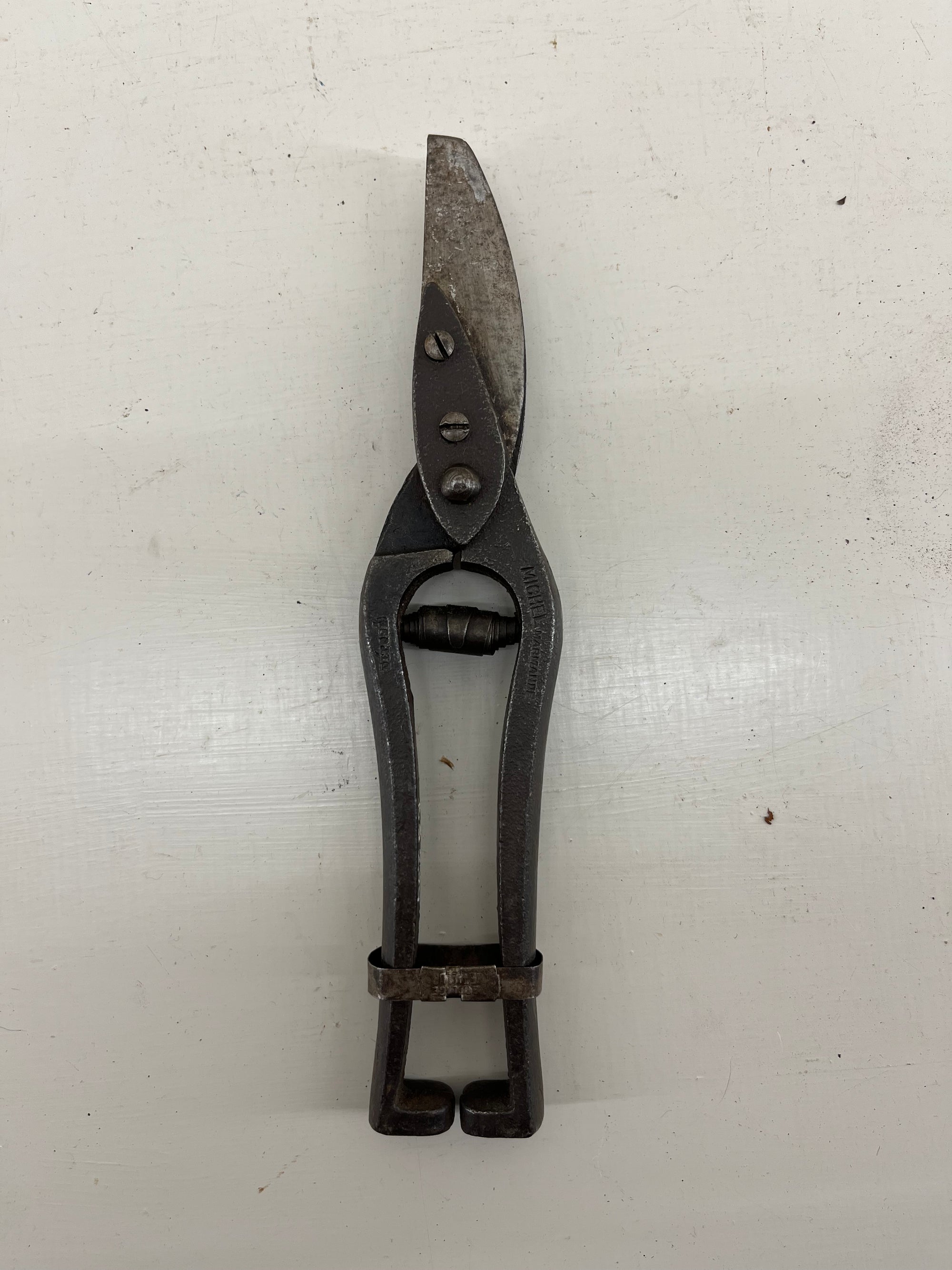 Vintage Grafting Secateurs