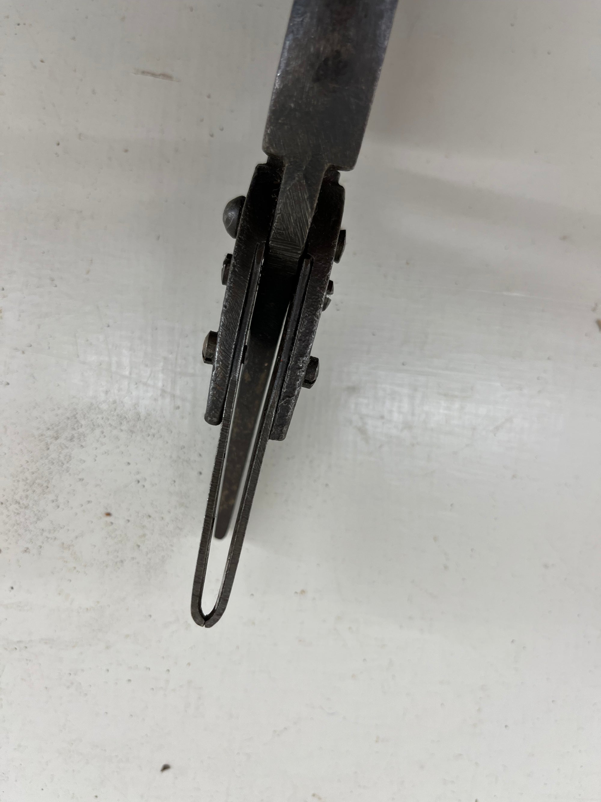 Vintage Grafting Secateurs