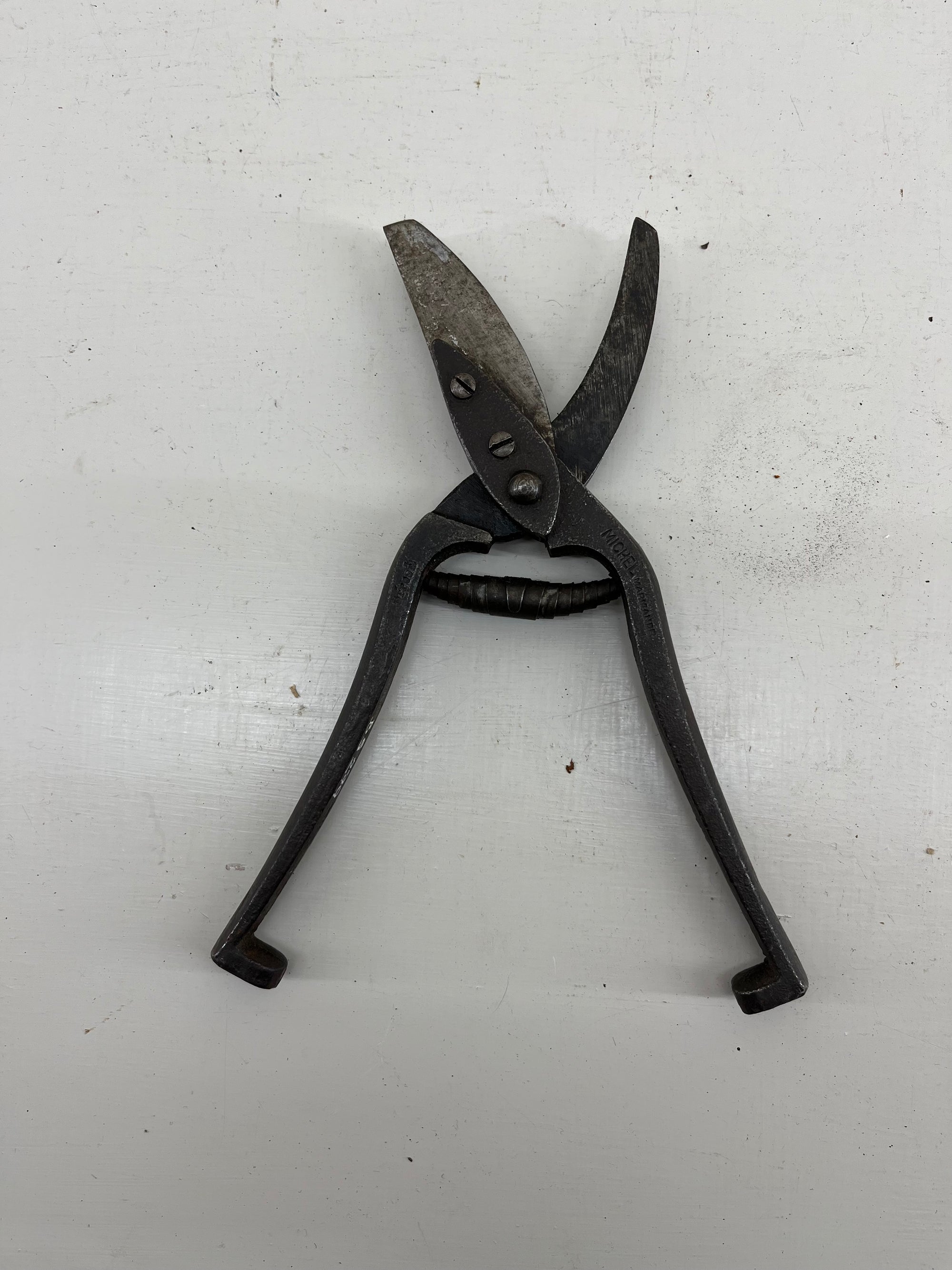 Vintage Grafting Secateurs