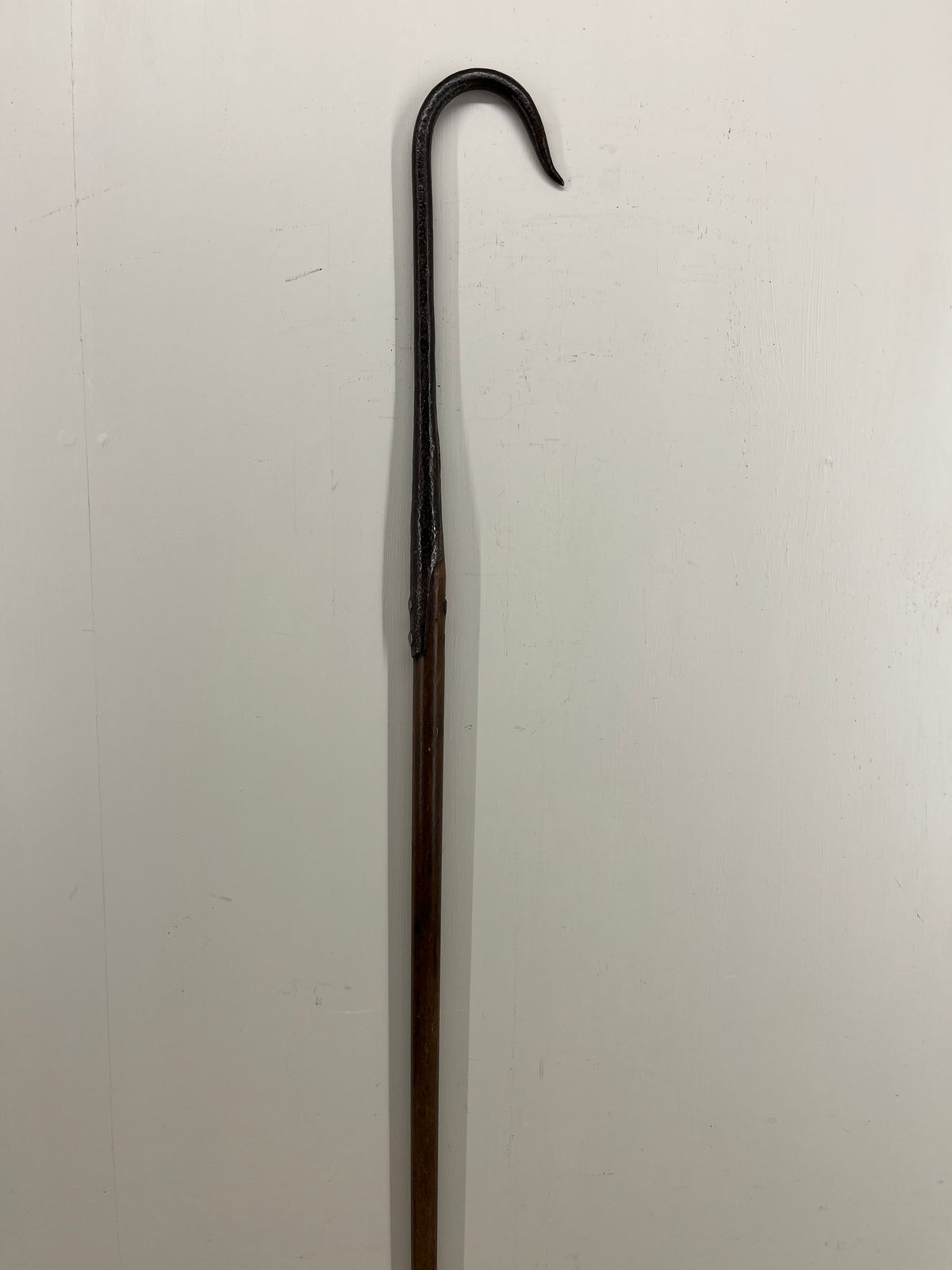 Hedgelaying Hook