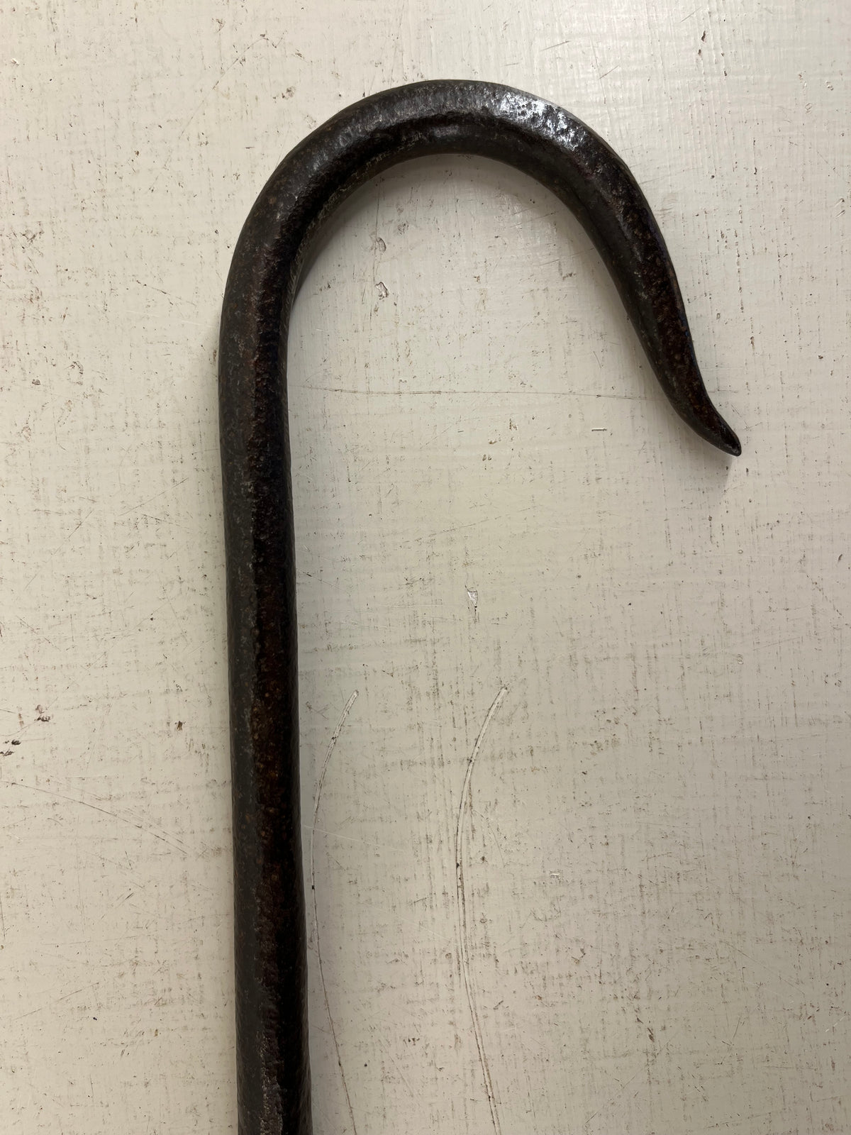 Hedgelaying Hook