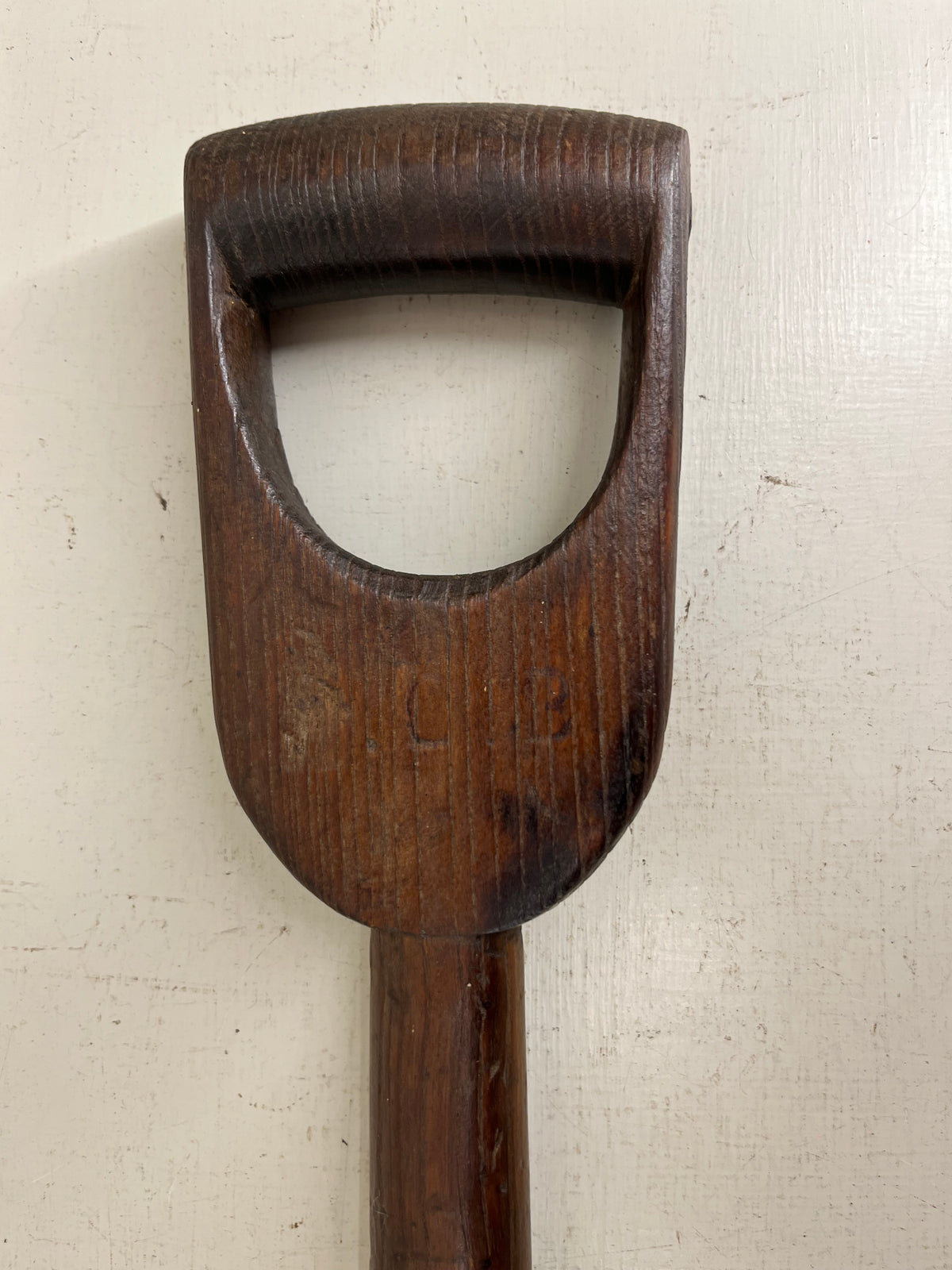 Root Lifting Fork