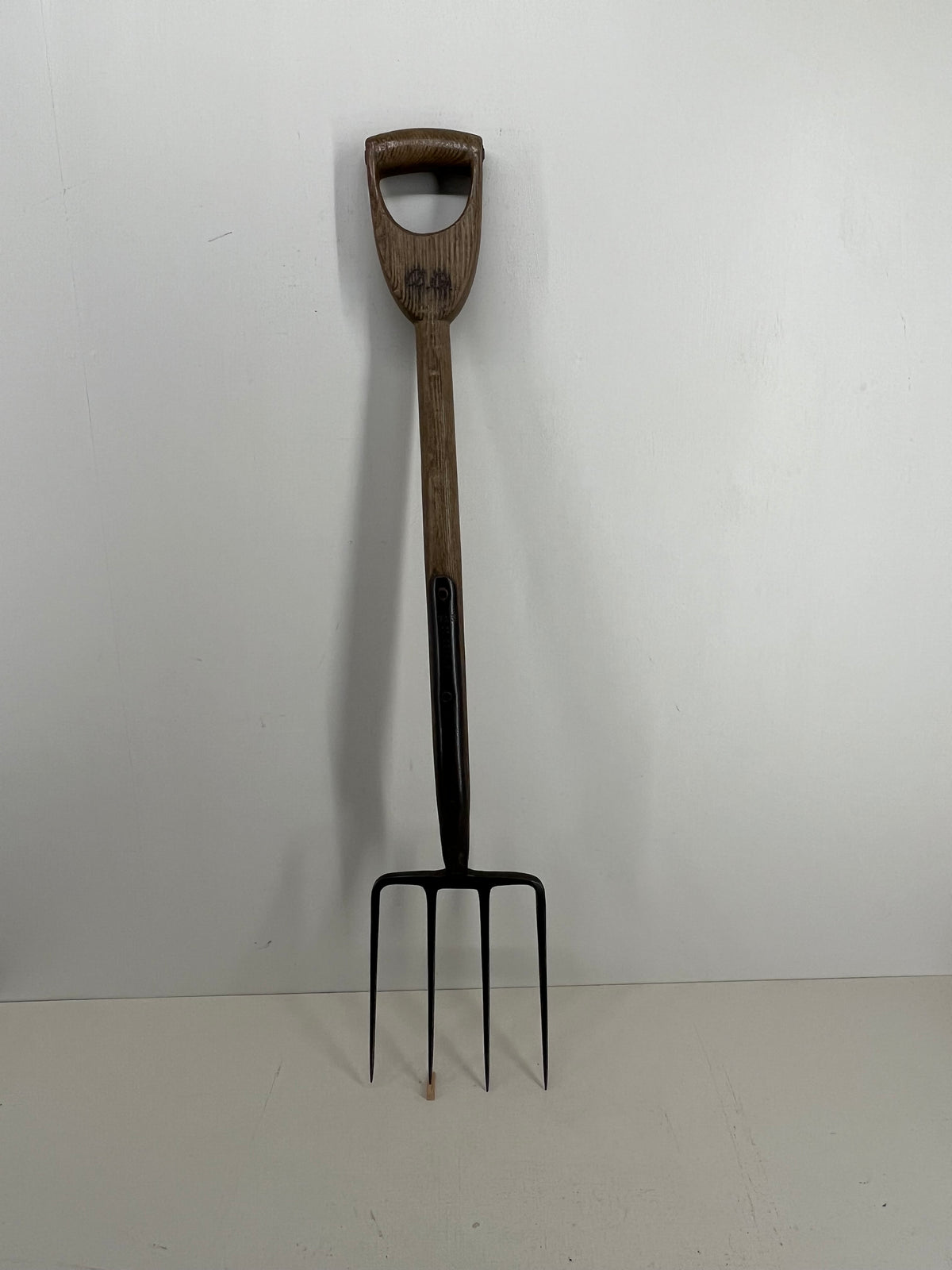 Brades Garden Fork