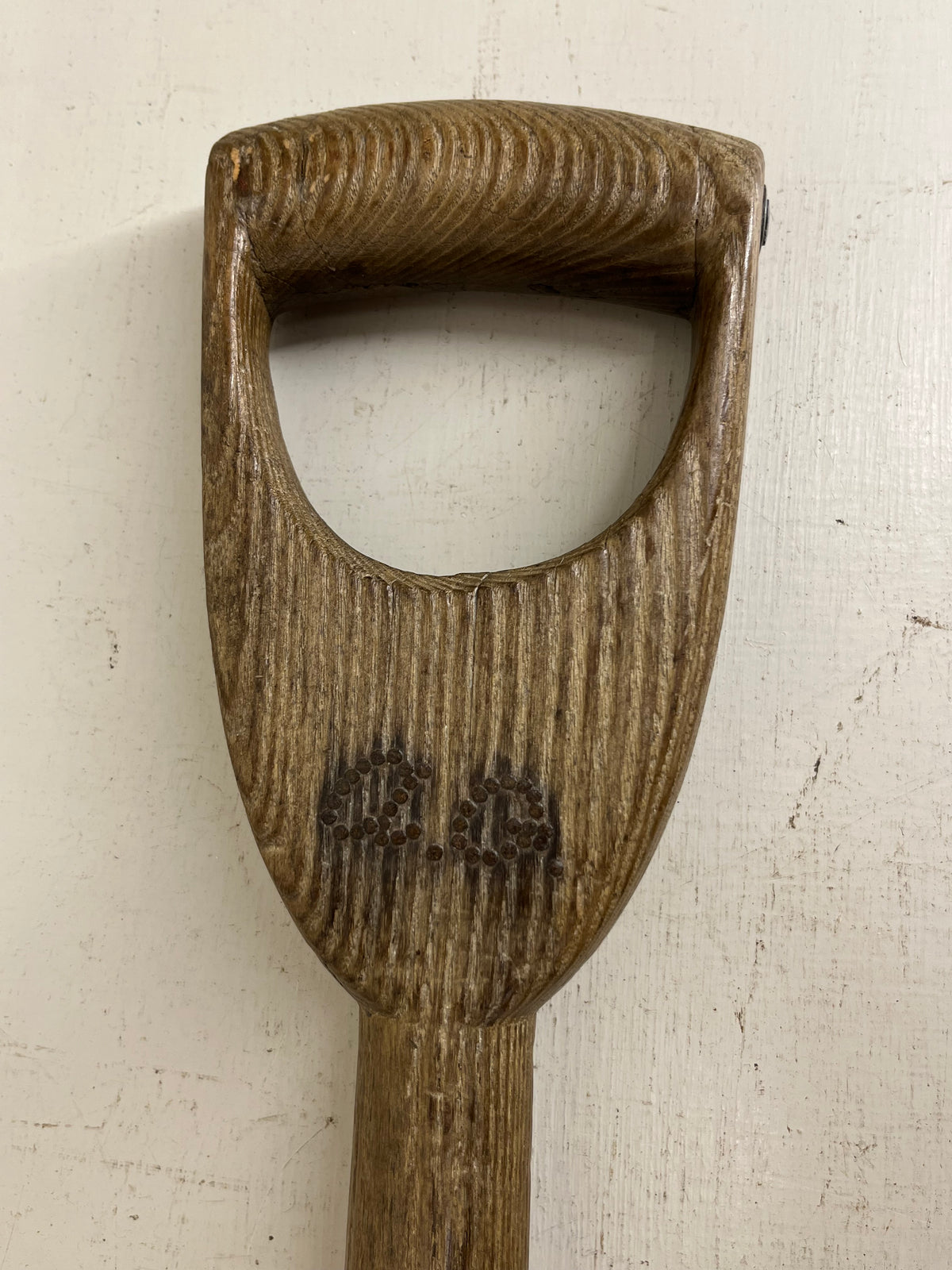 Brades Garden Fork