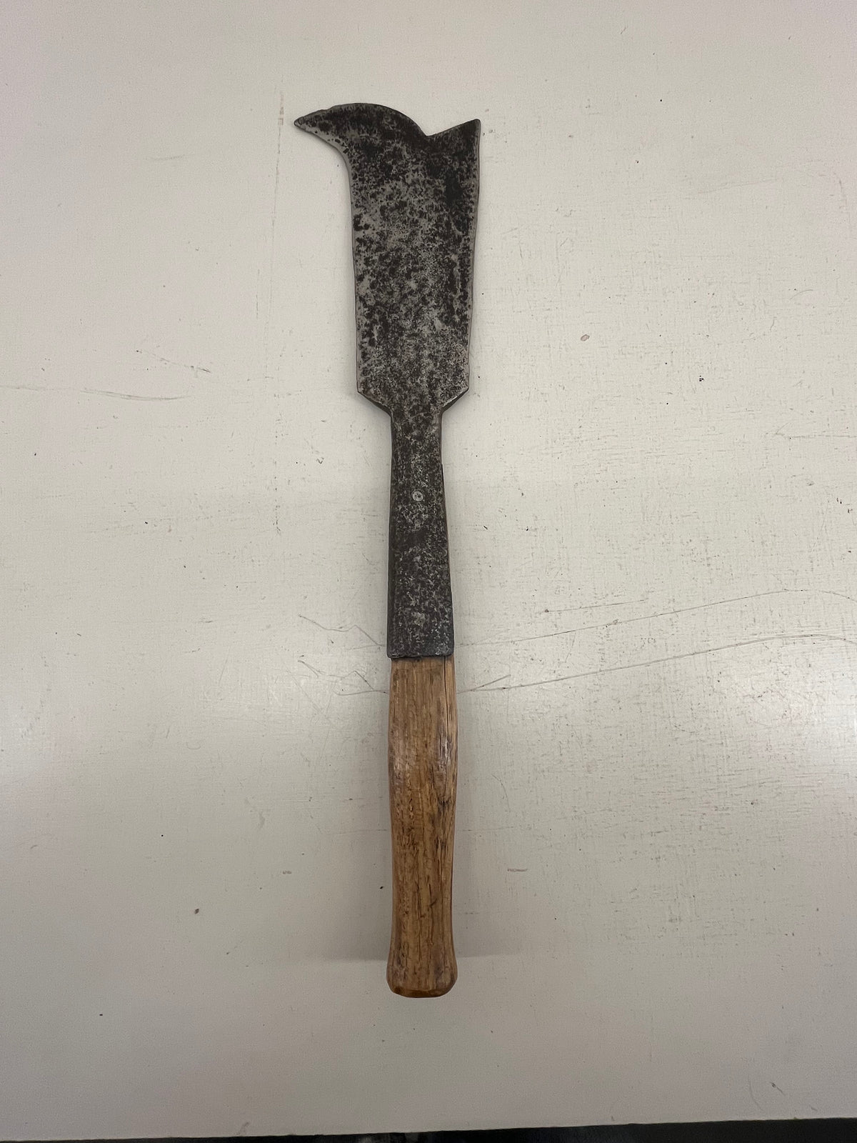 Vintage Yorkshire Billhook