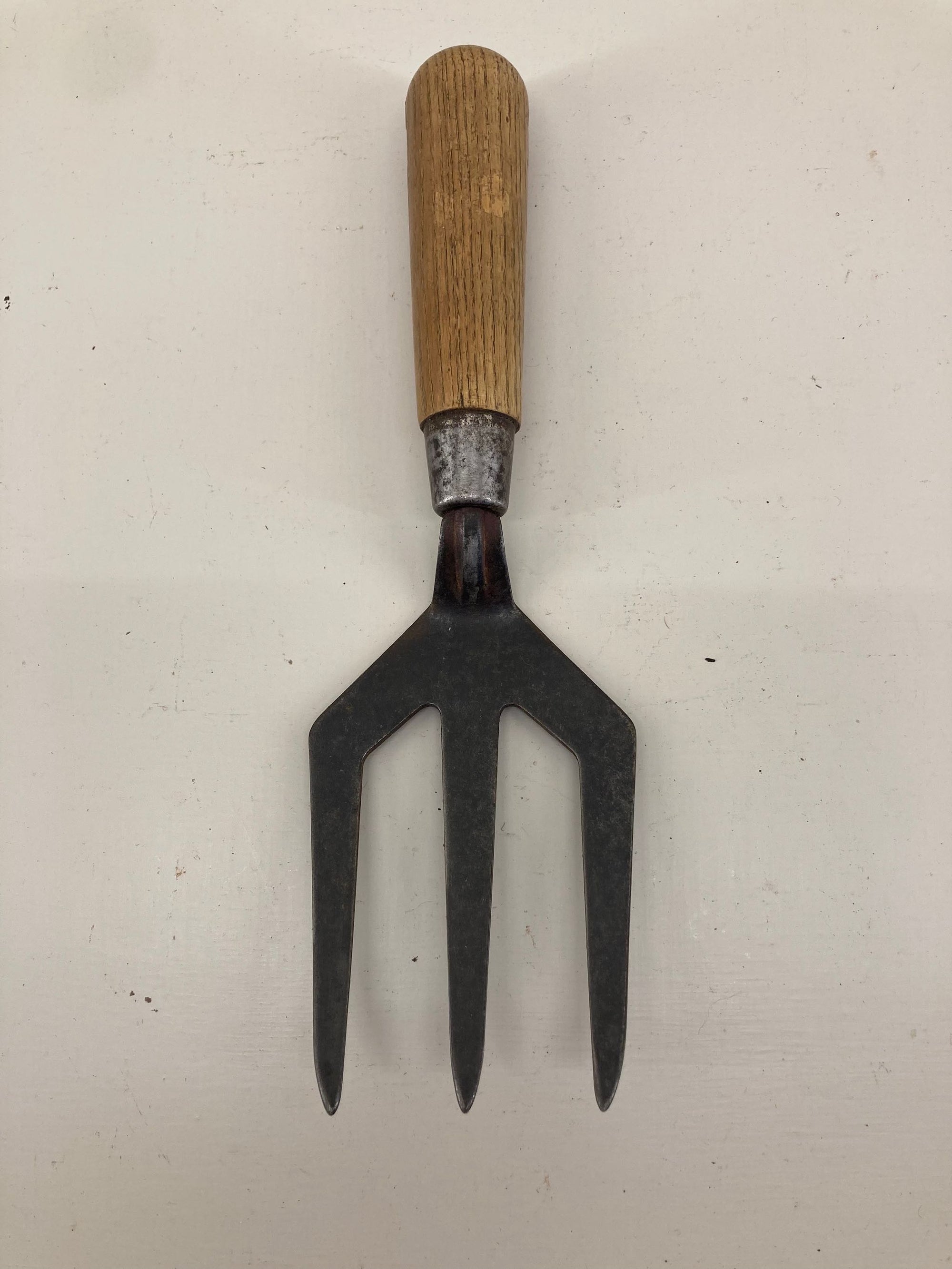 Vintage Garden Fork