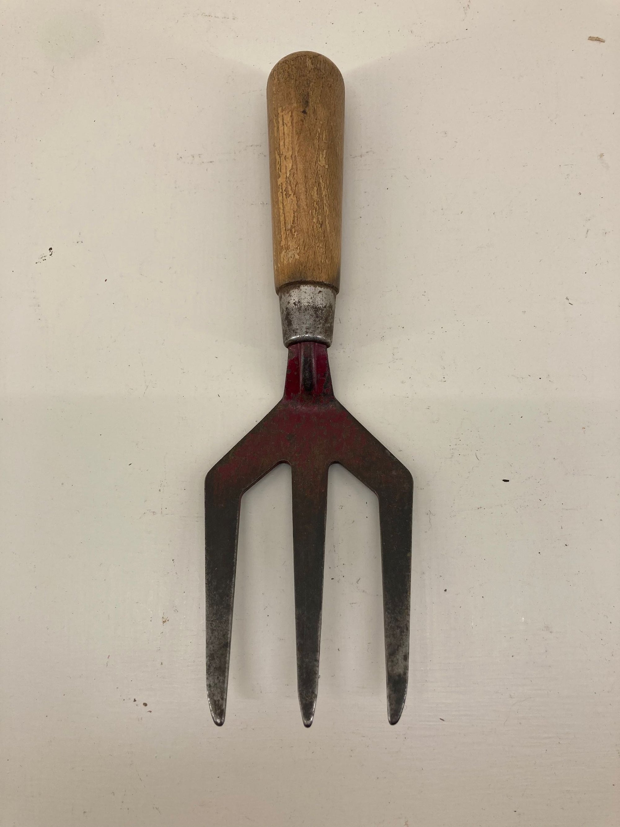 Vintage Garden Hand Fork