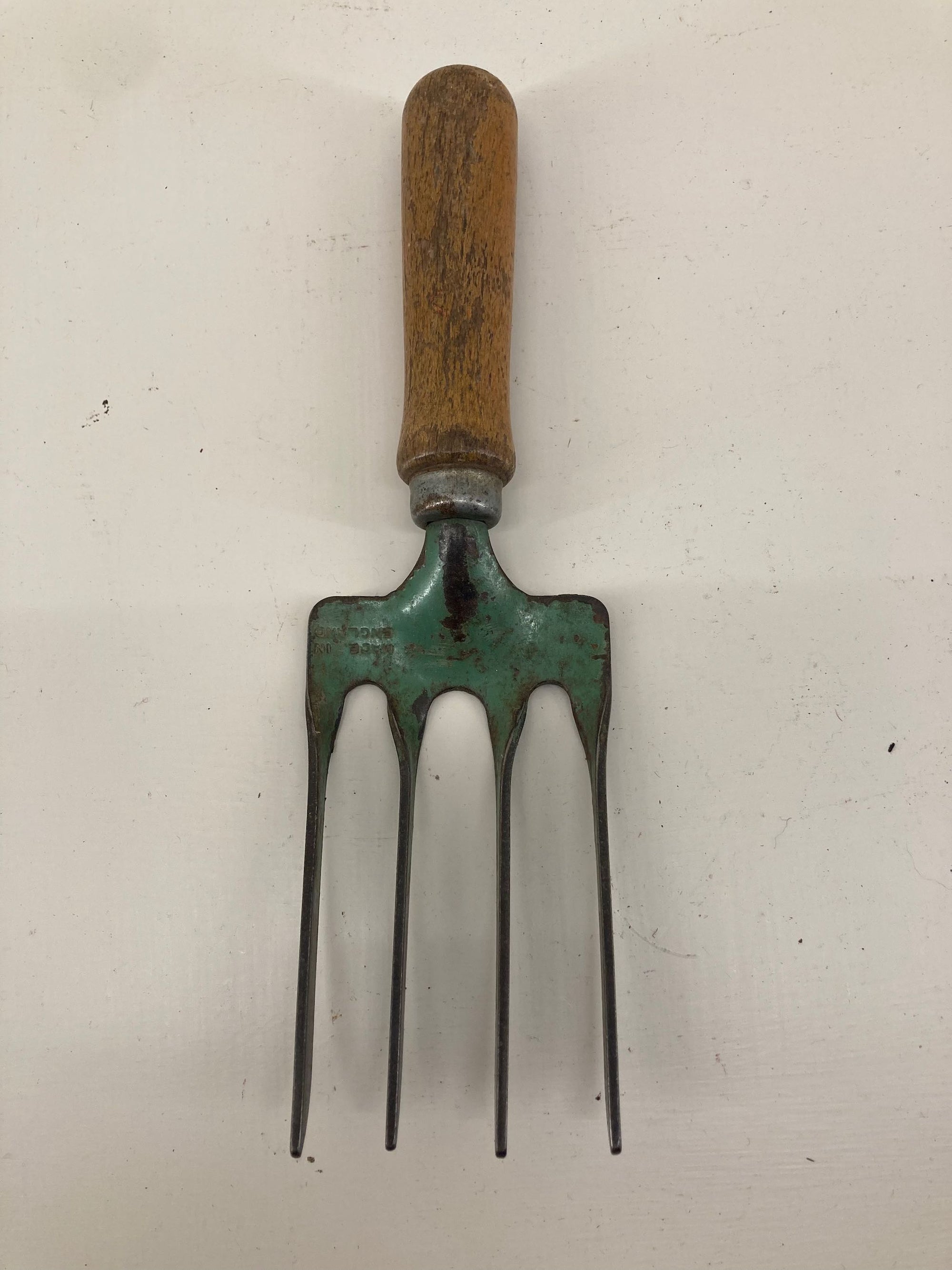 Vintage Hand Fork