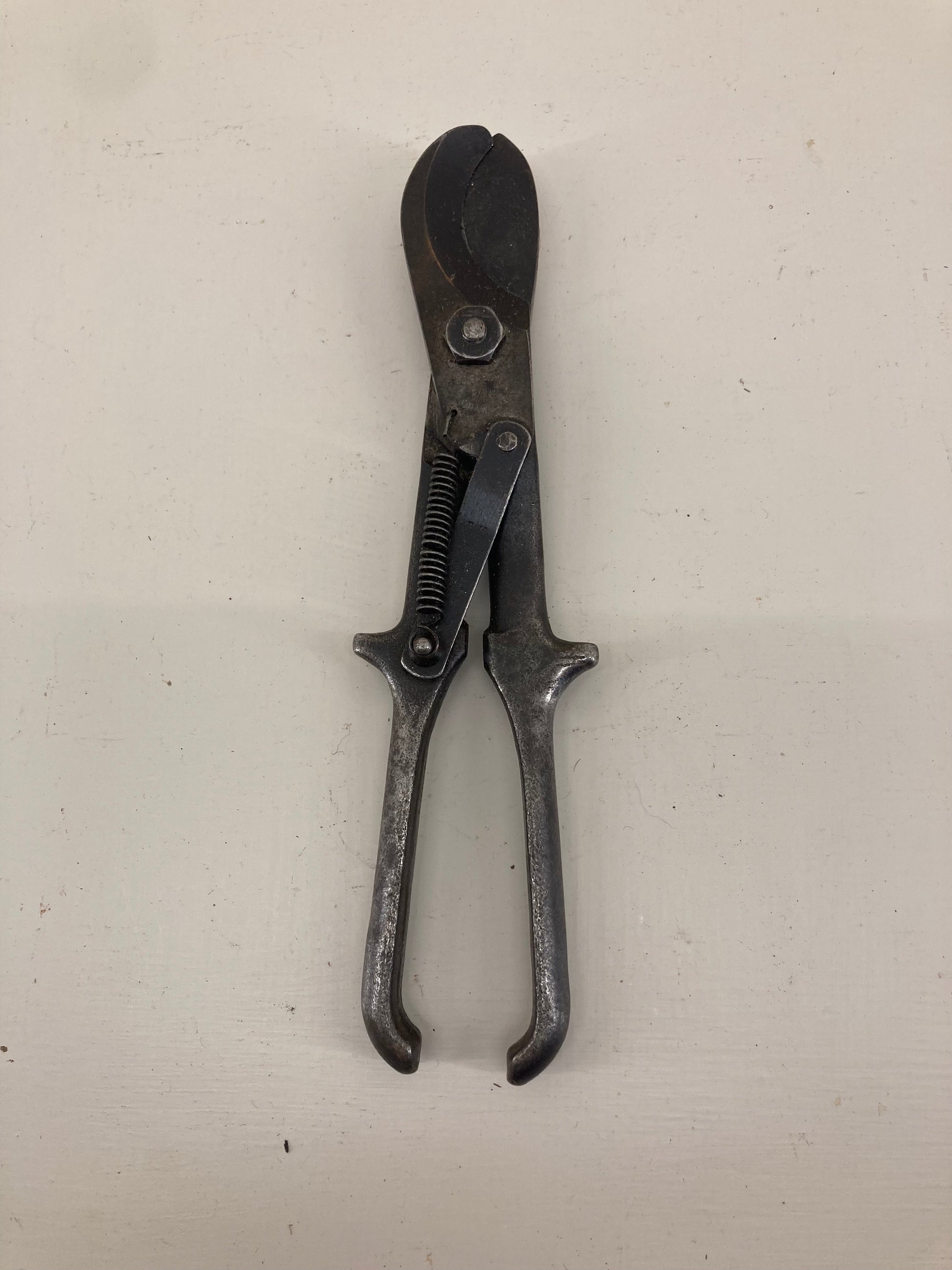 Vintage Secateurs