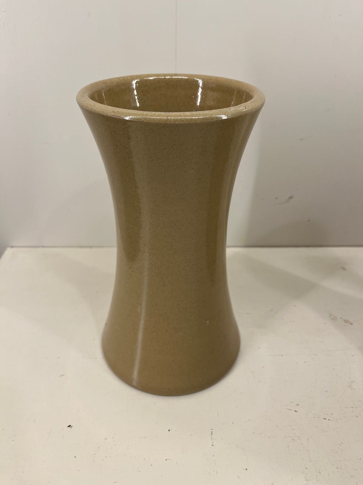 Pottery Florist Vase