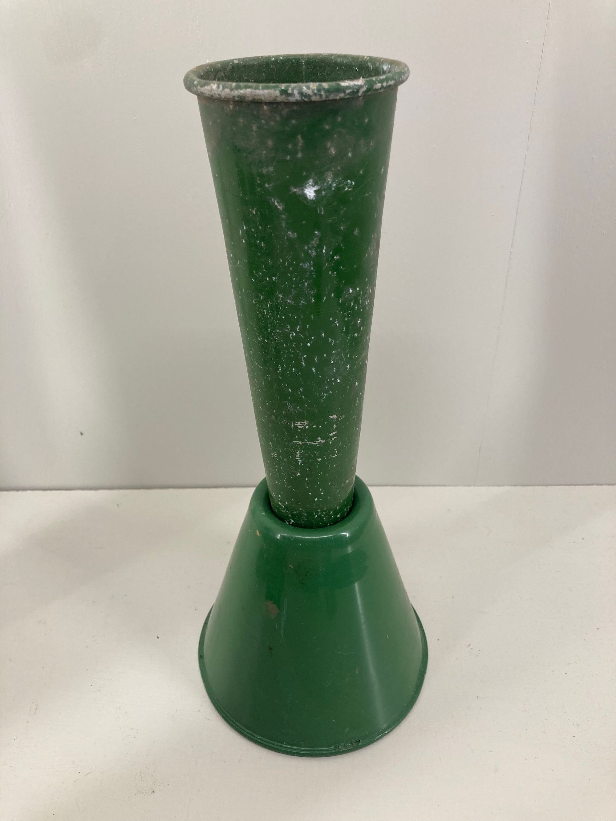 Vintage Flower Show Vases