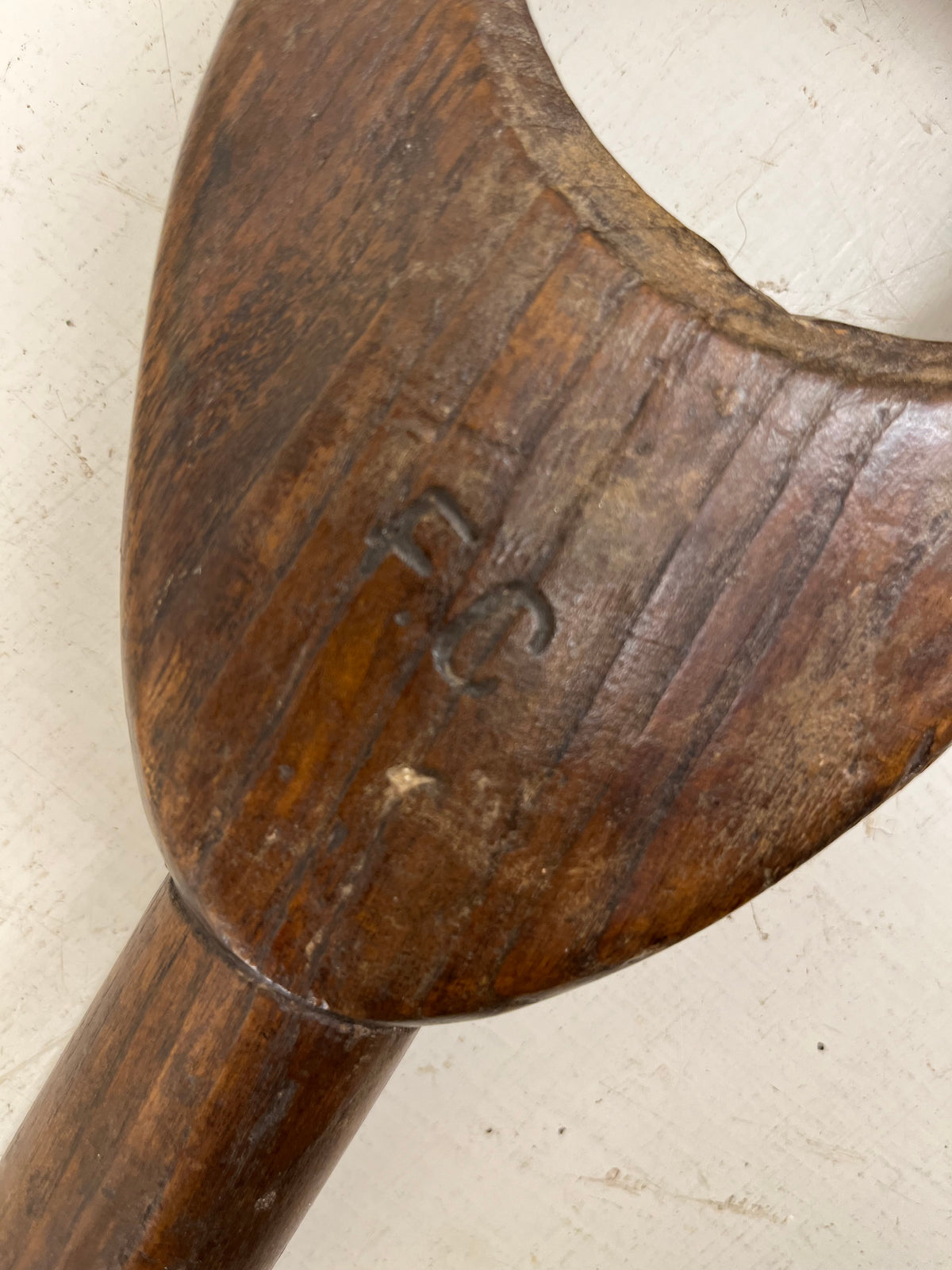 Schlich Planting Spade