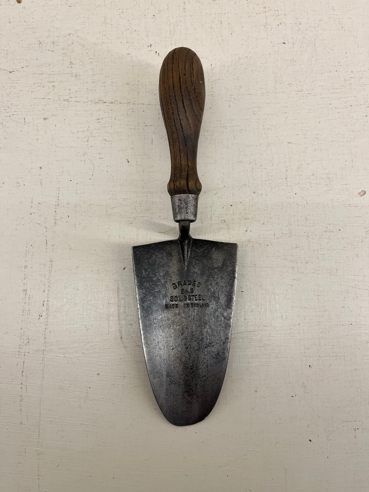 Brades Trowel