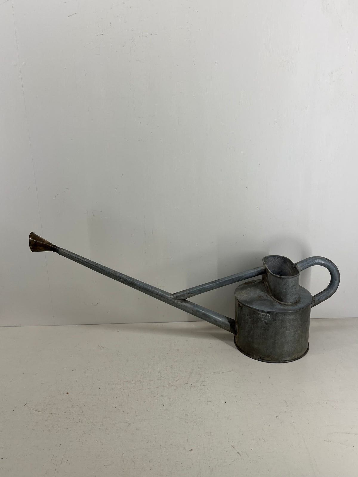 One Gallon Haws Glasshouse Watering Can