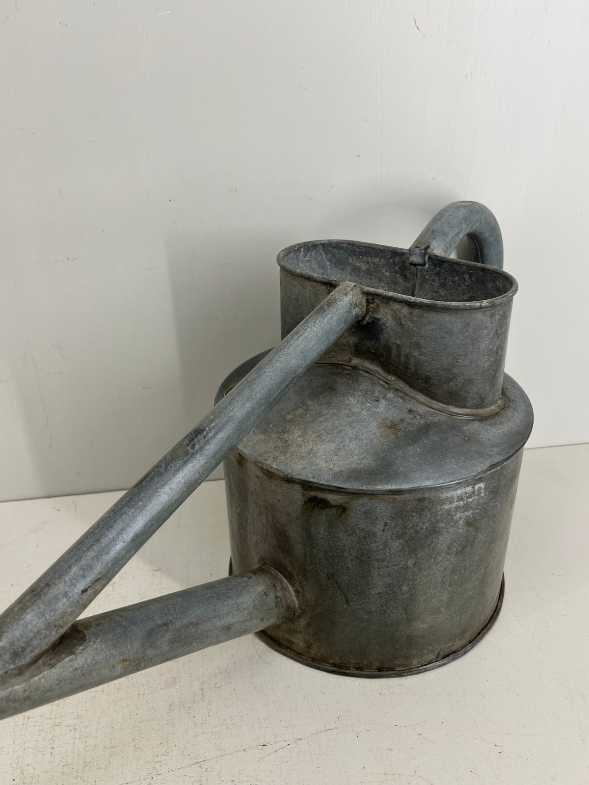 One Gallon Haws Glasshouse Watering Can