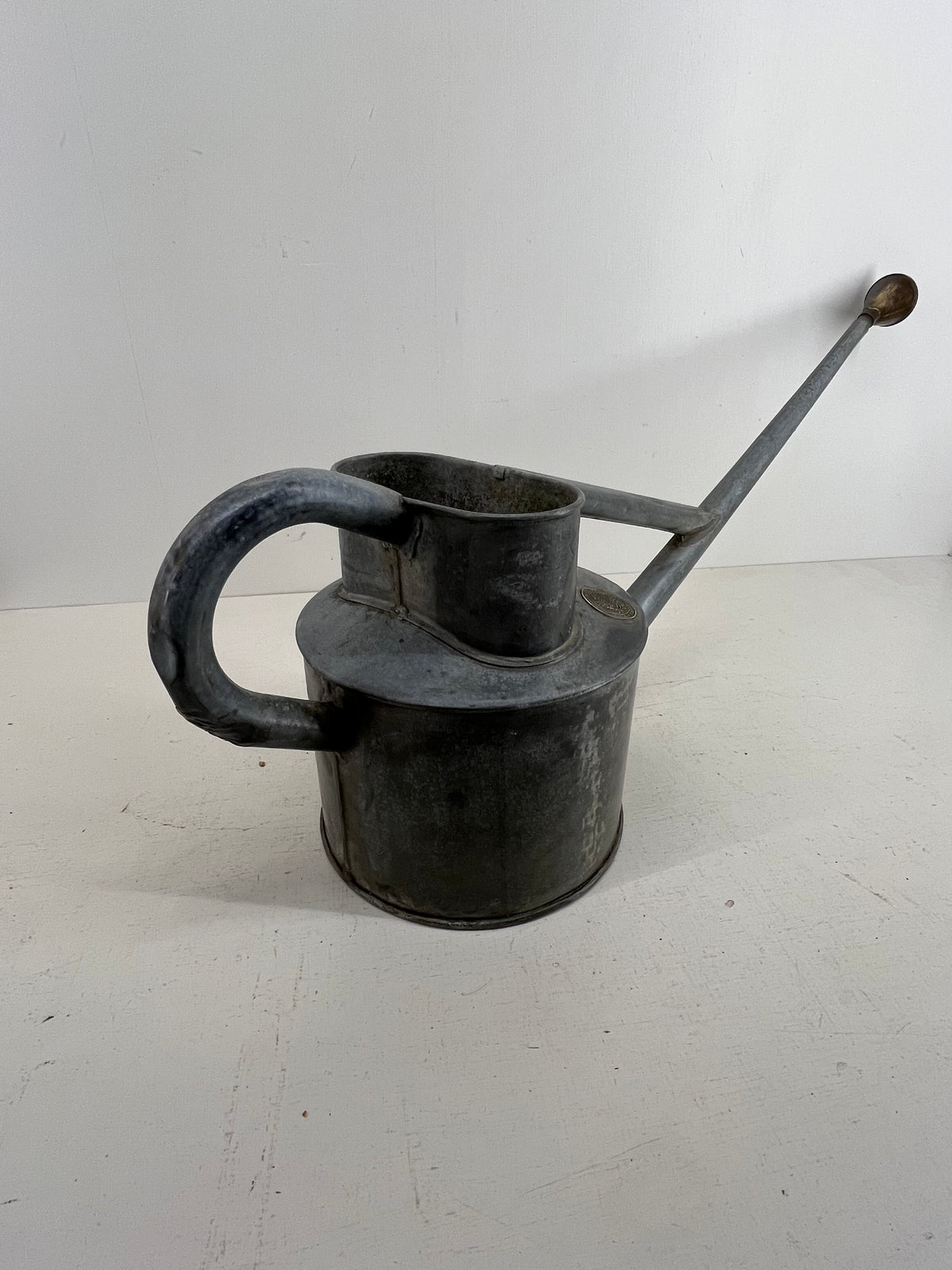 One Gallon Haws Glasshouse Watering Can
