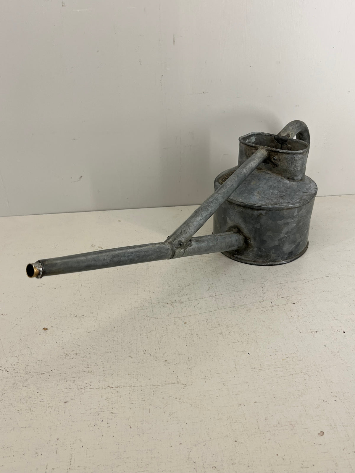 Half Gallon Haws Glasshouse Watering Can