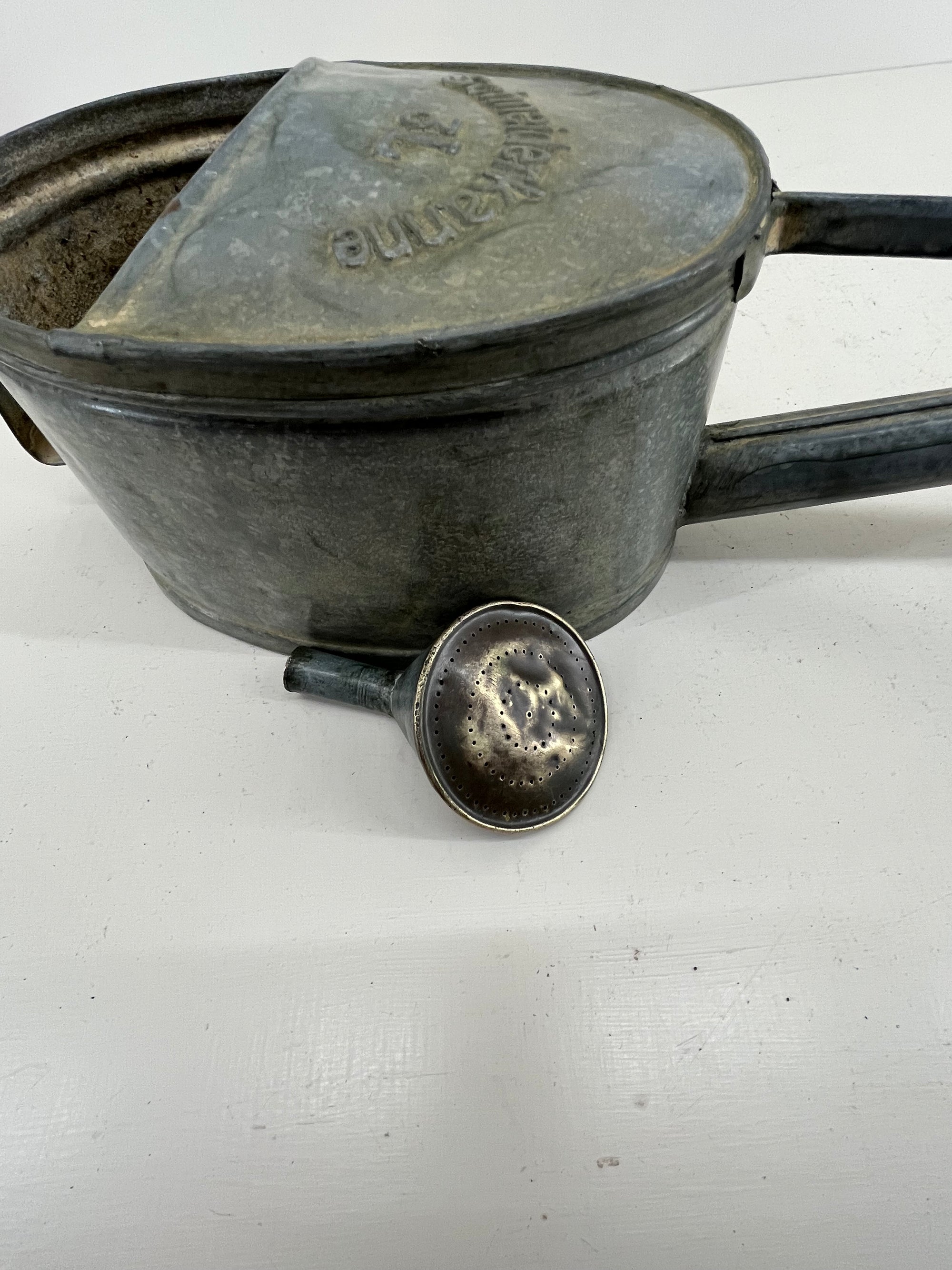 Three Litre Schneiderkanne  Watering Can