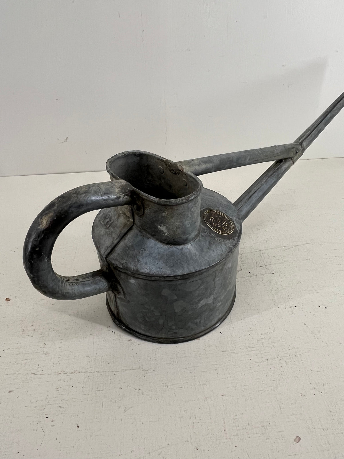 Half Gallon Haws Glasshouse Watering Can
