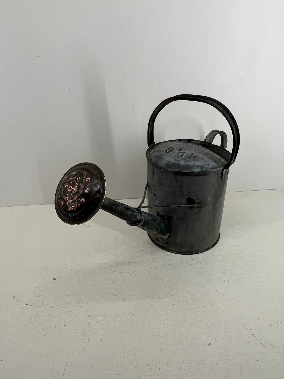 One and Half Gallon Watering Can