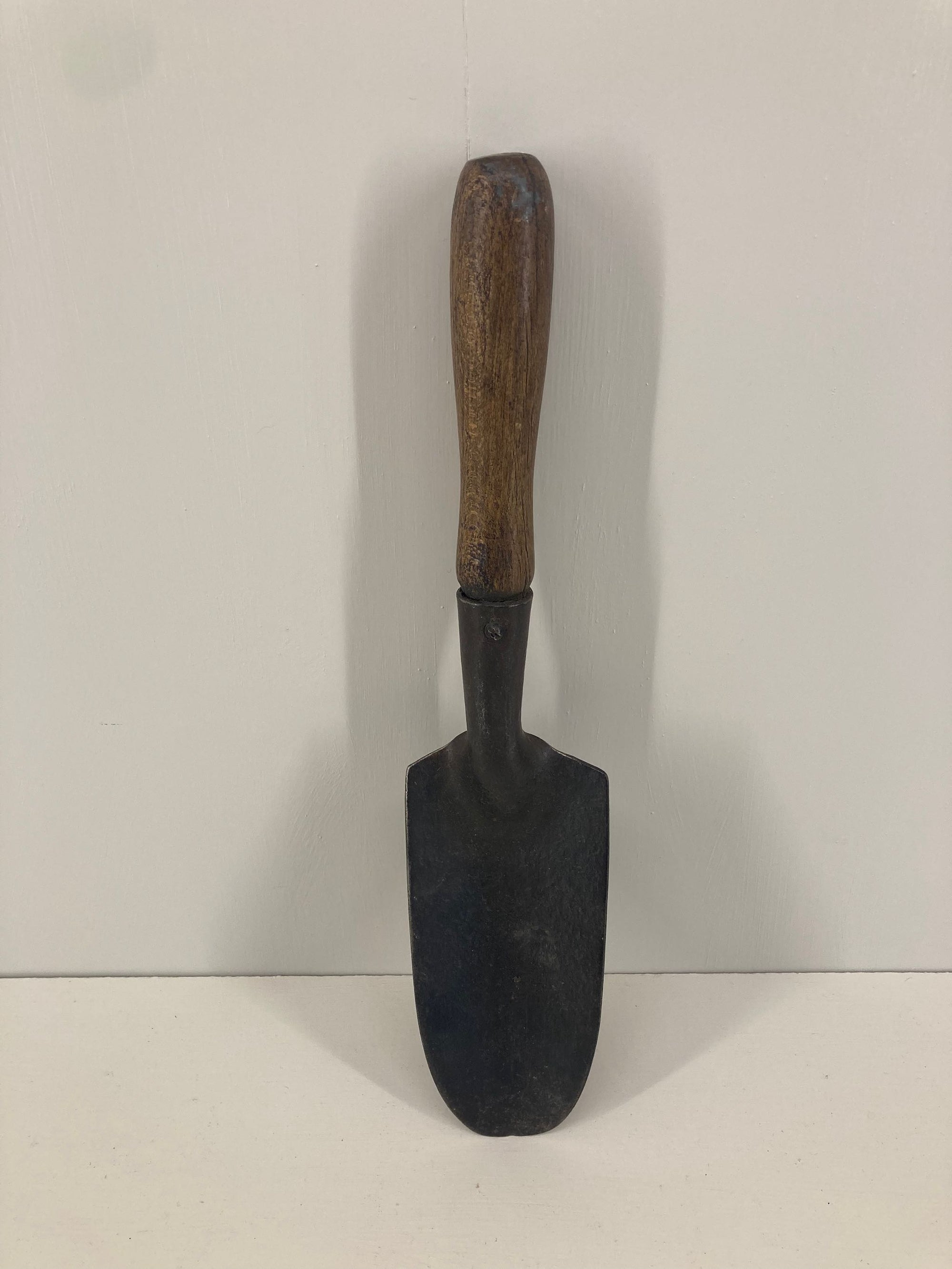 Vintage Garden Trowel