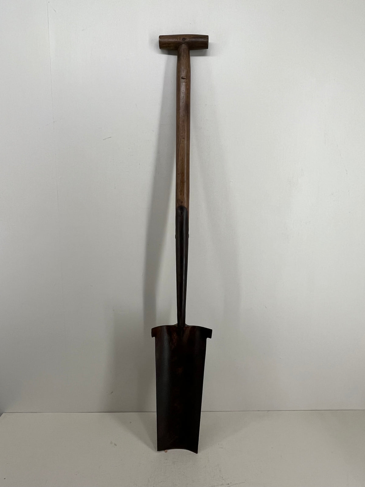 Post Hole Spade