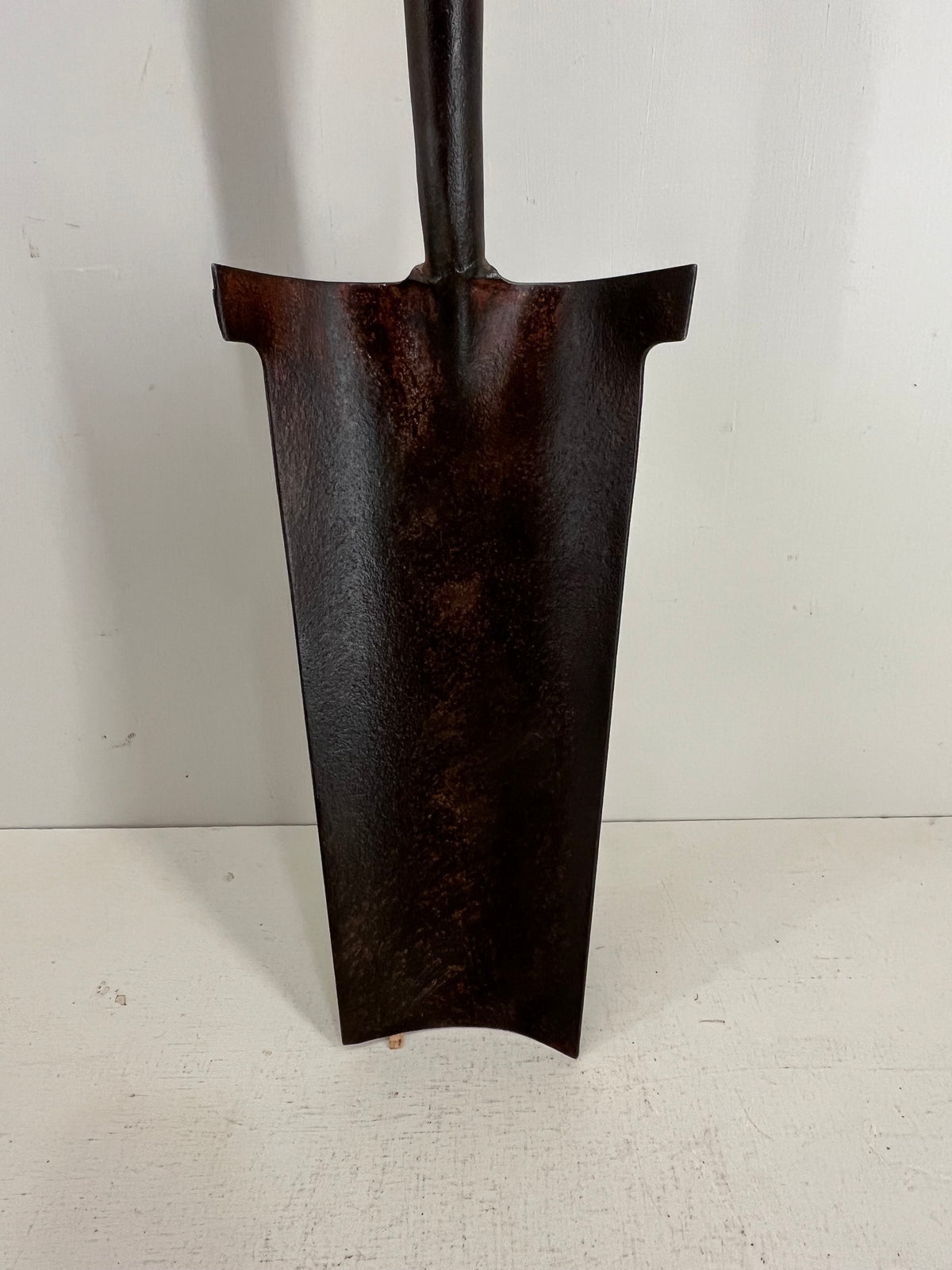Post Hole Spade
