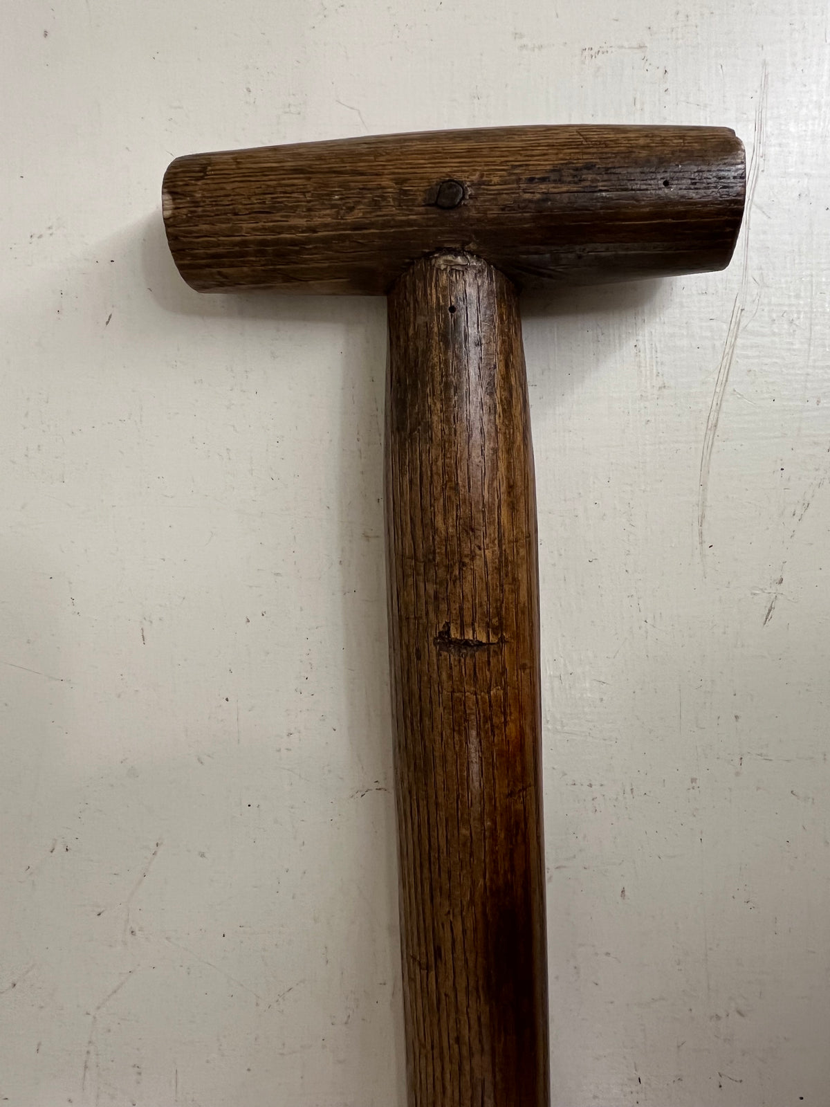 Post Hole Spade