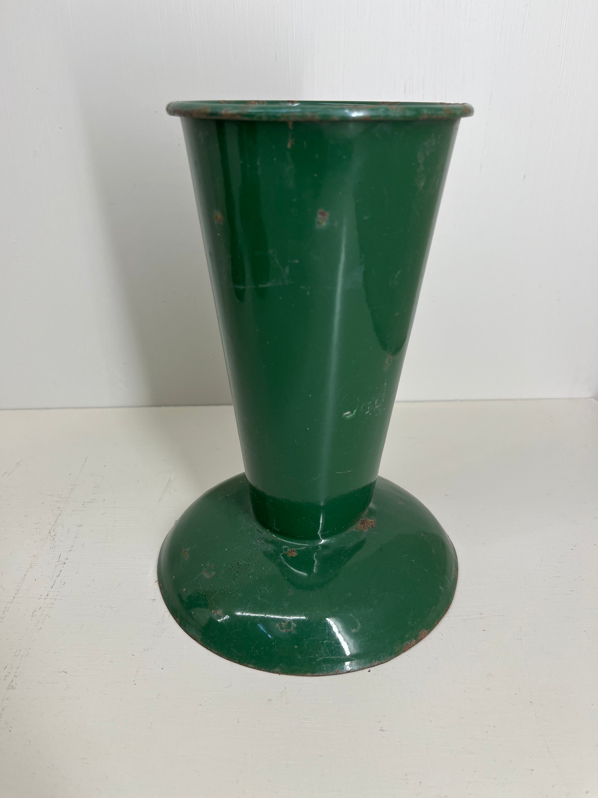 Vintage Florist Vases