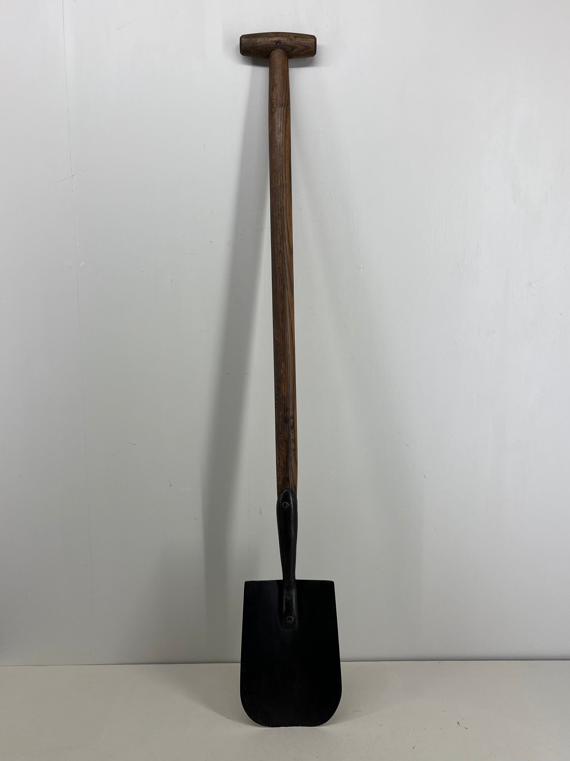 Sloughing Spade by Martin of Wisbech. – Garden & Wood