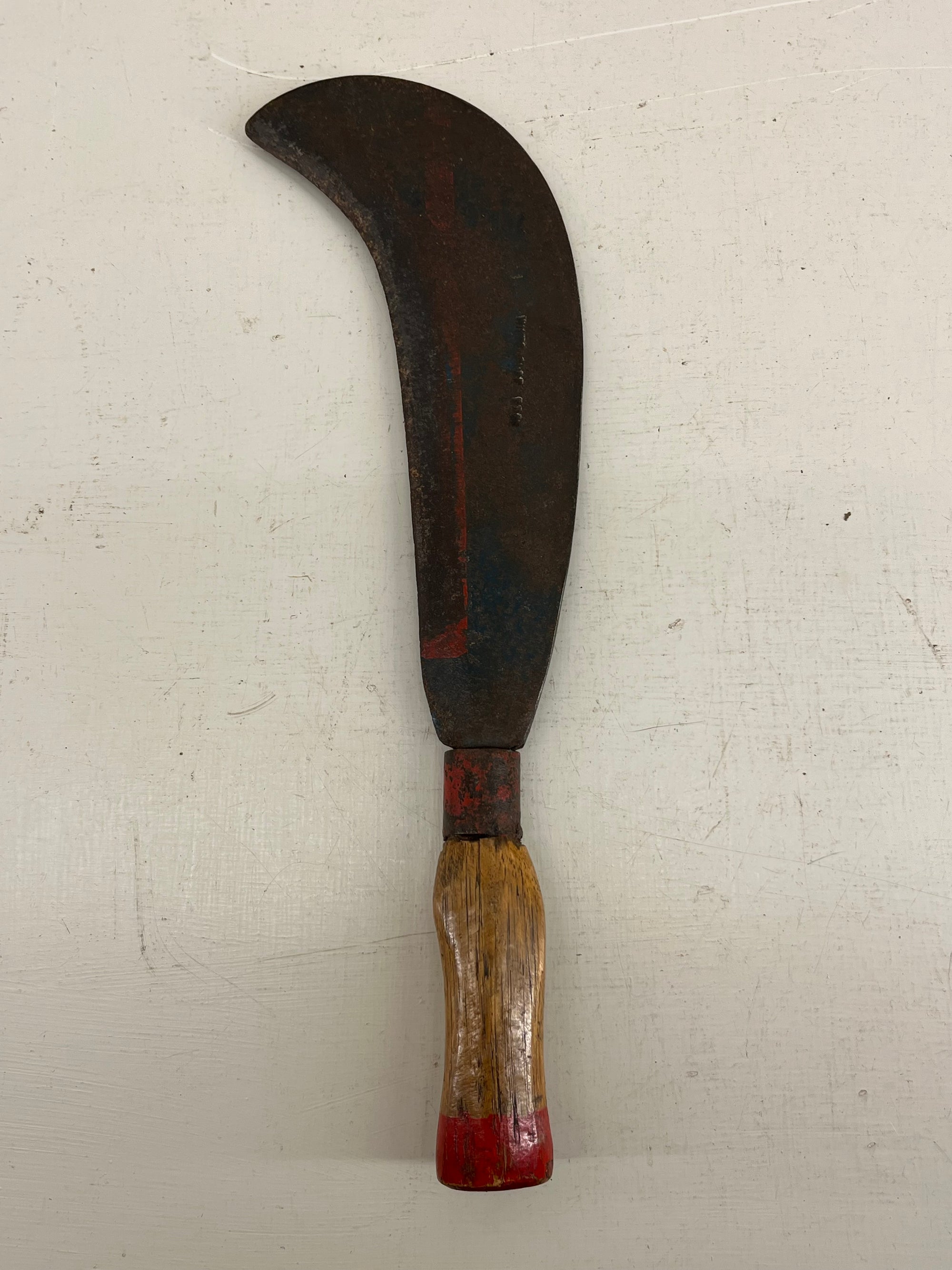Cornelius Whitehouse 10 inch Tip Weighted Billhook